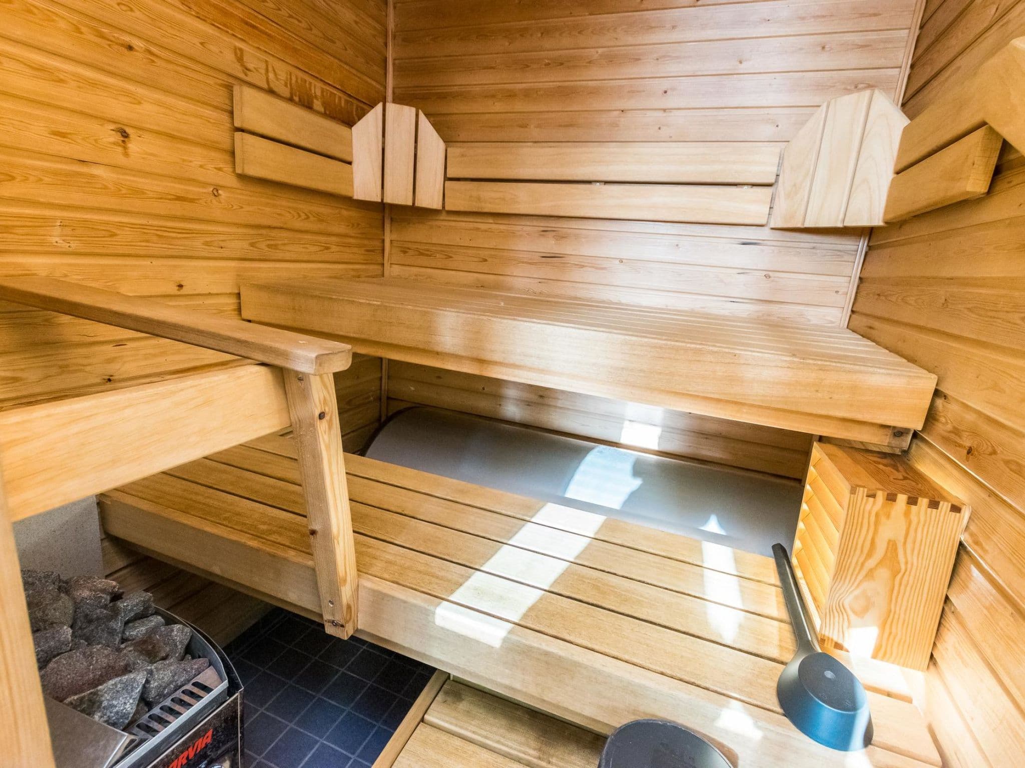 Inside other