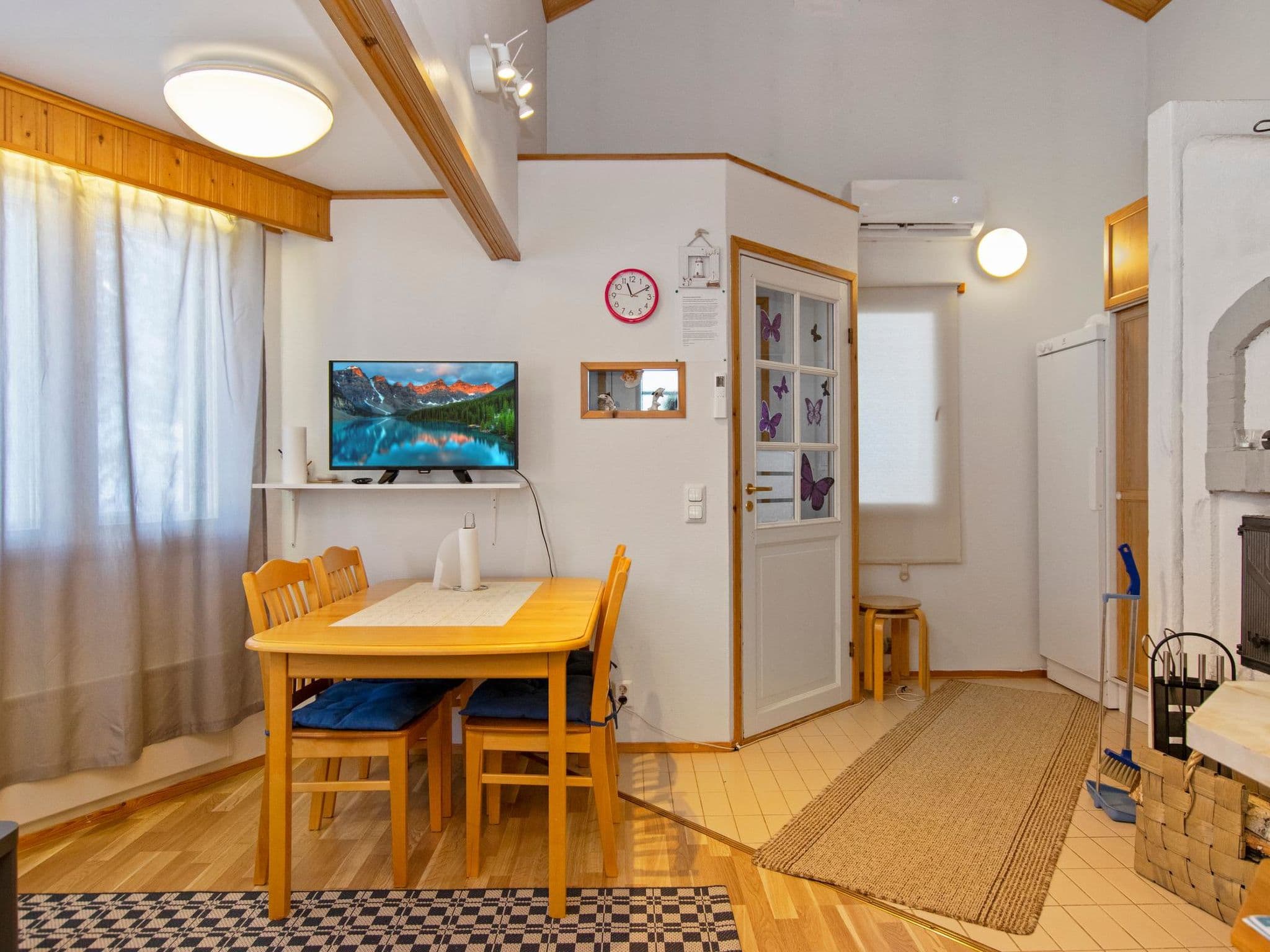 Inside other