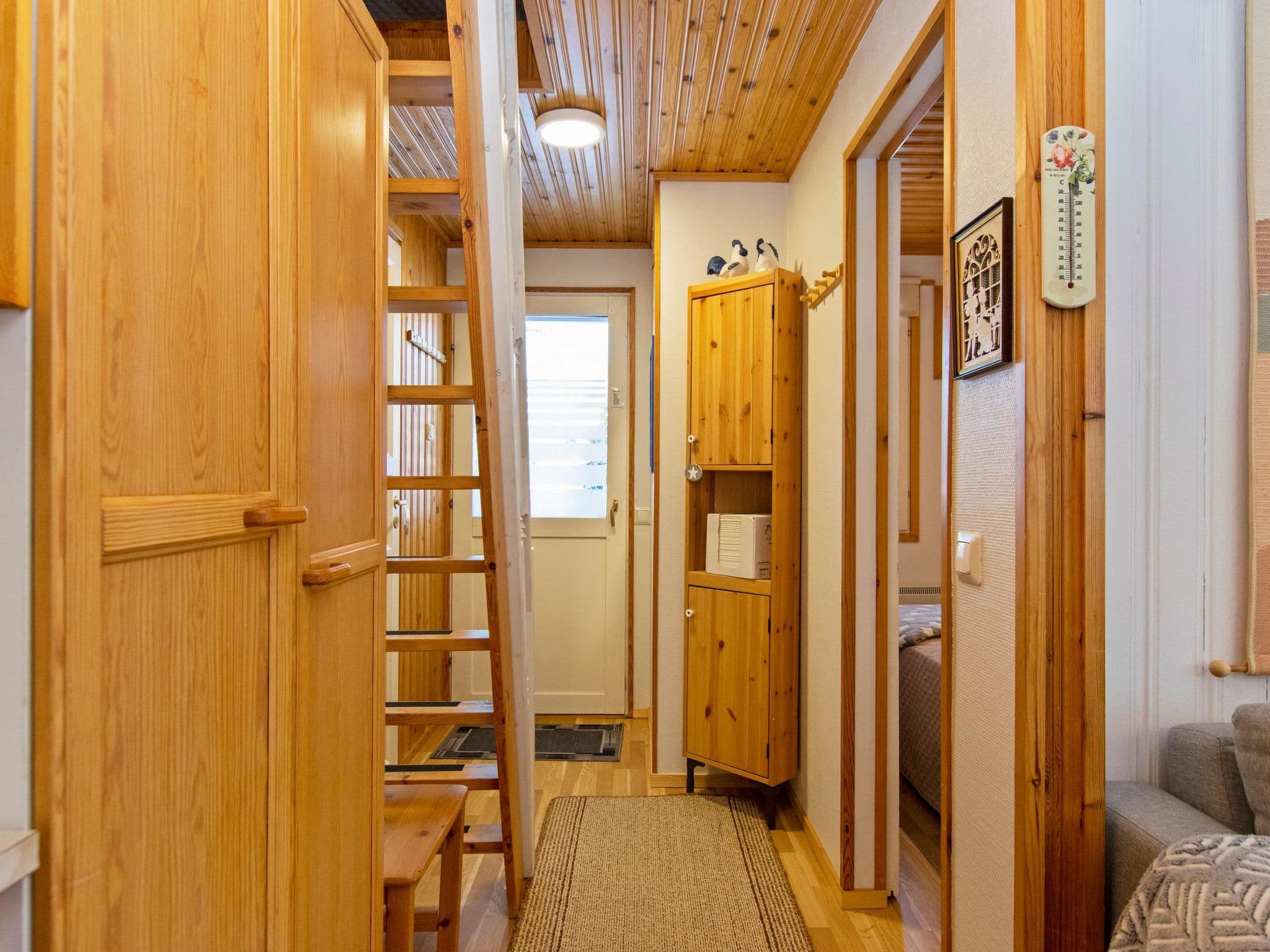 Inside other
