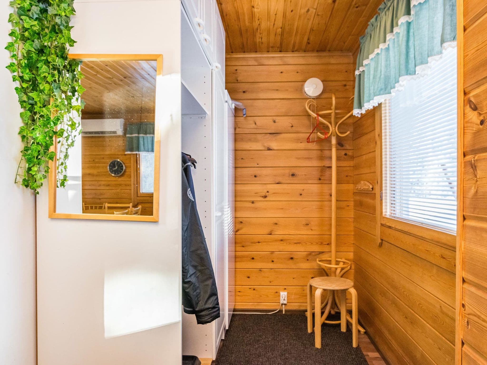 Inside other