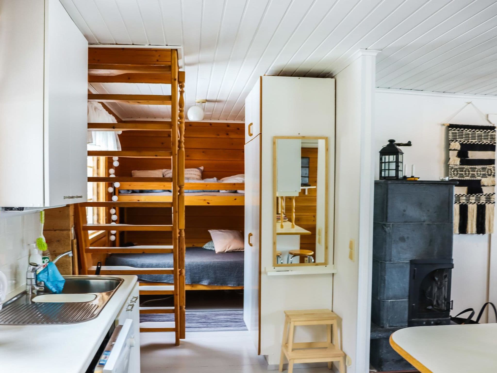 Inside other