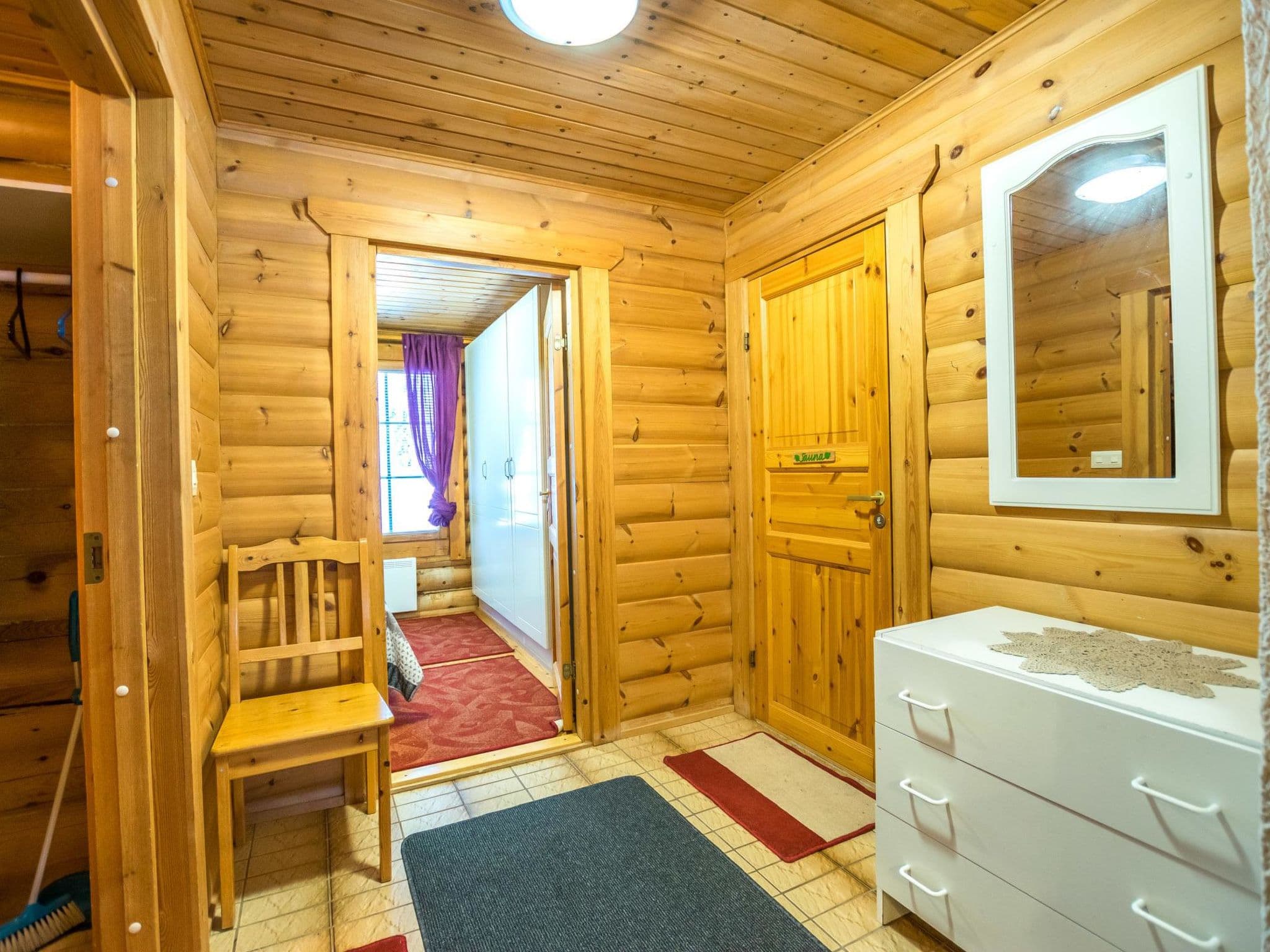 Inside other