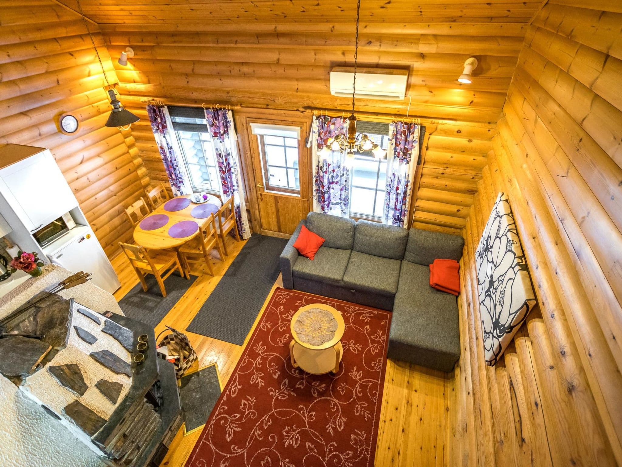 Inside other