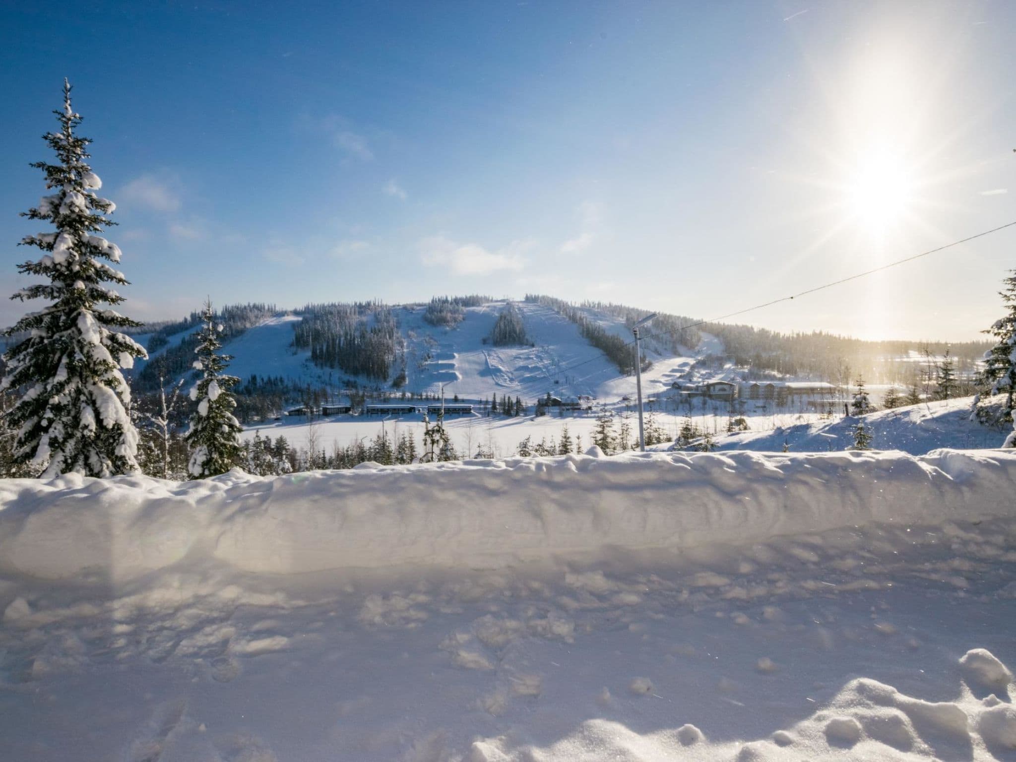 Inside other