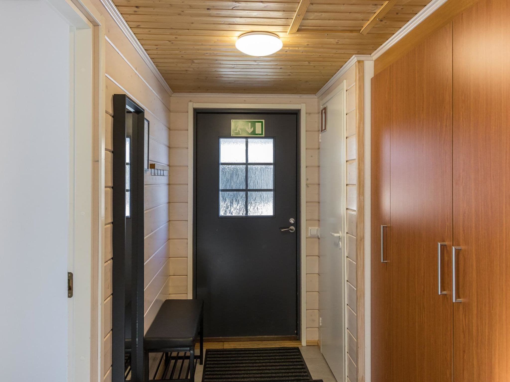 Inside other