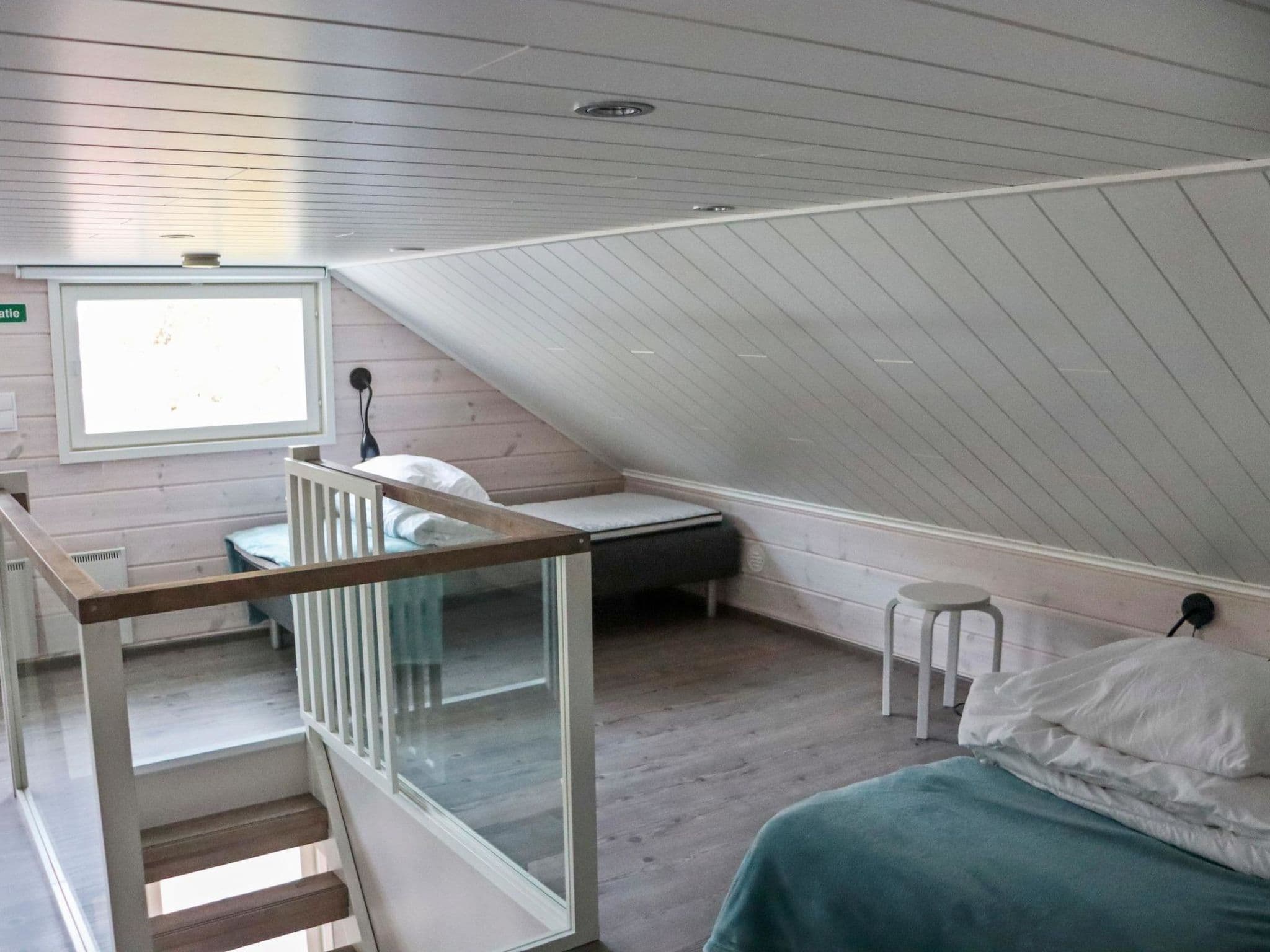 Inside other
