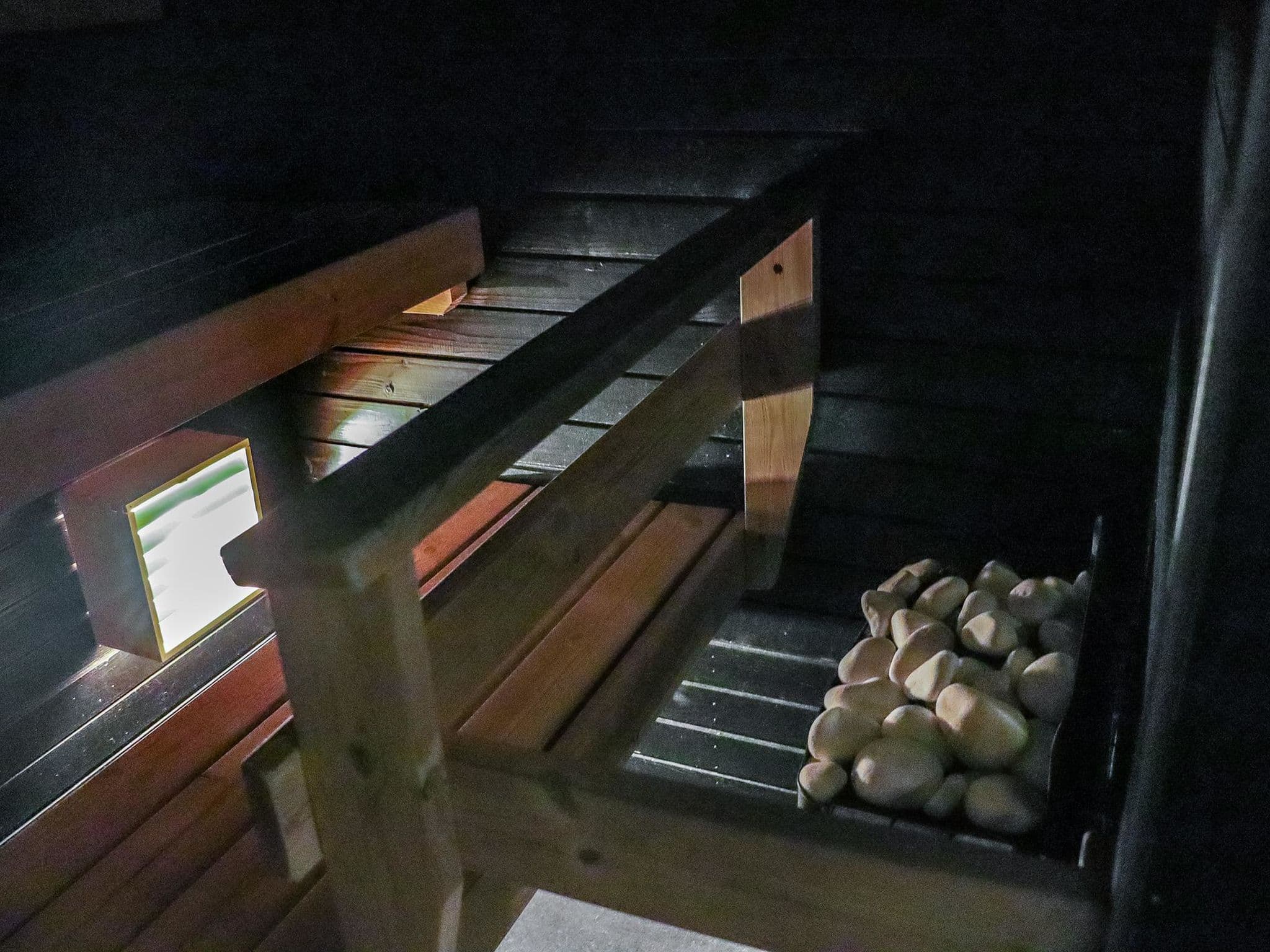 Inside other