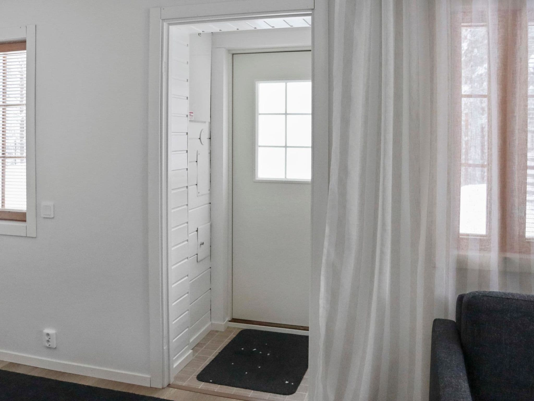 Inside other
