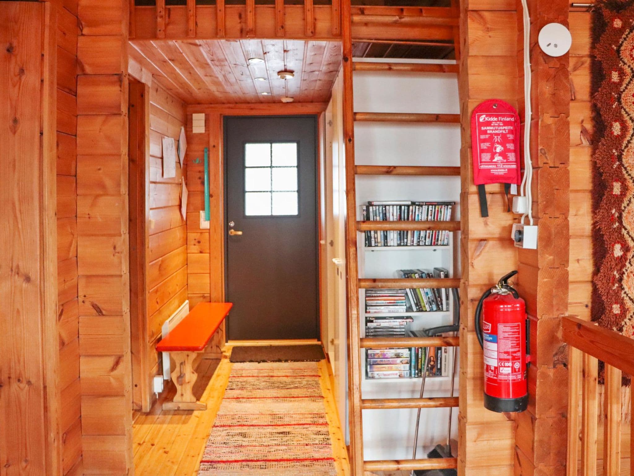Inside other