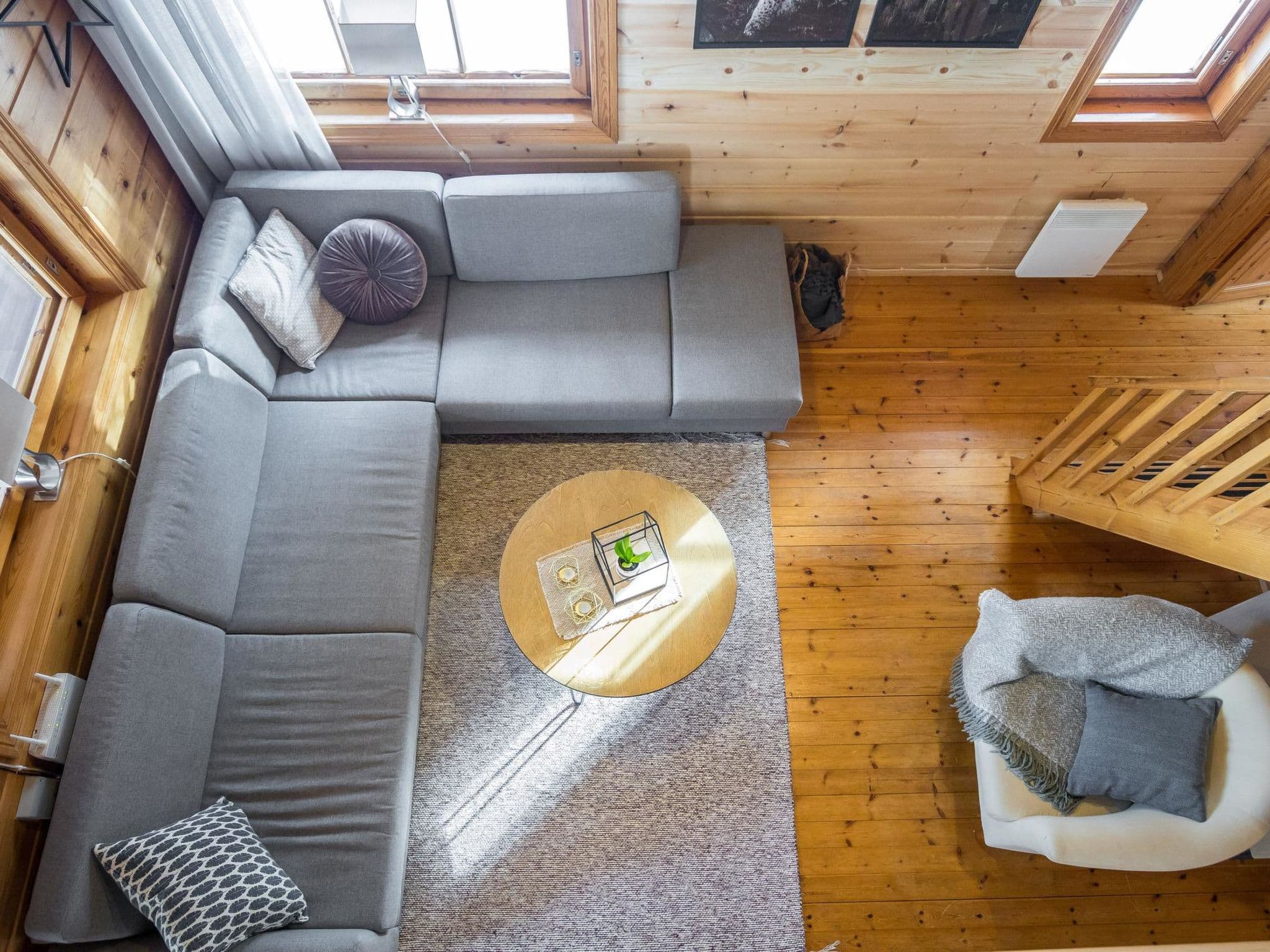Inside other