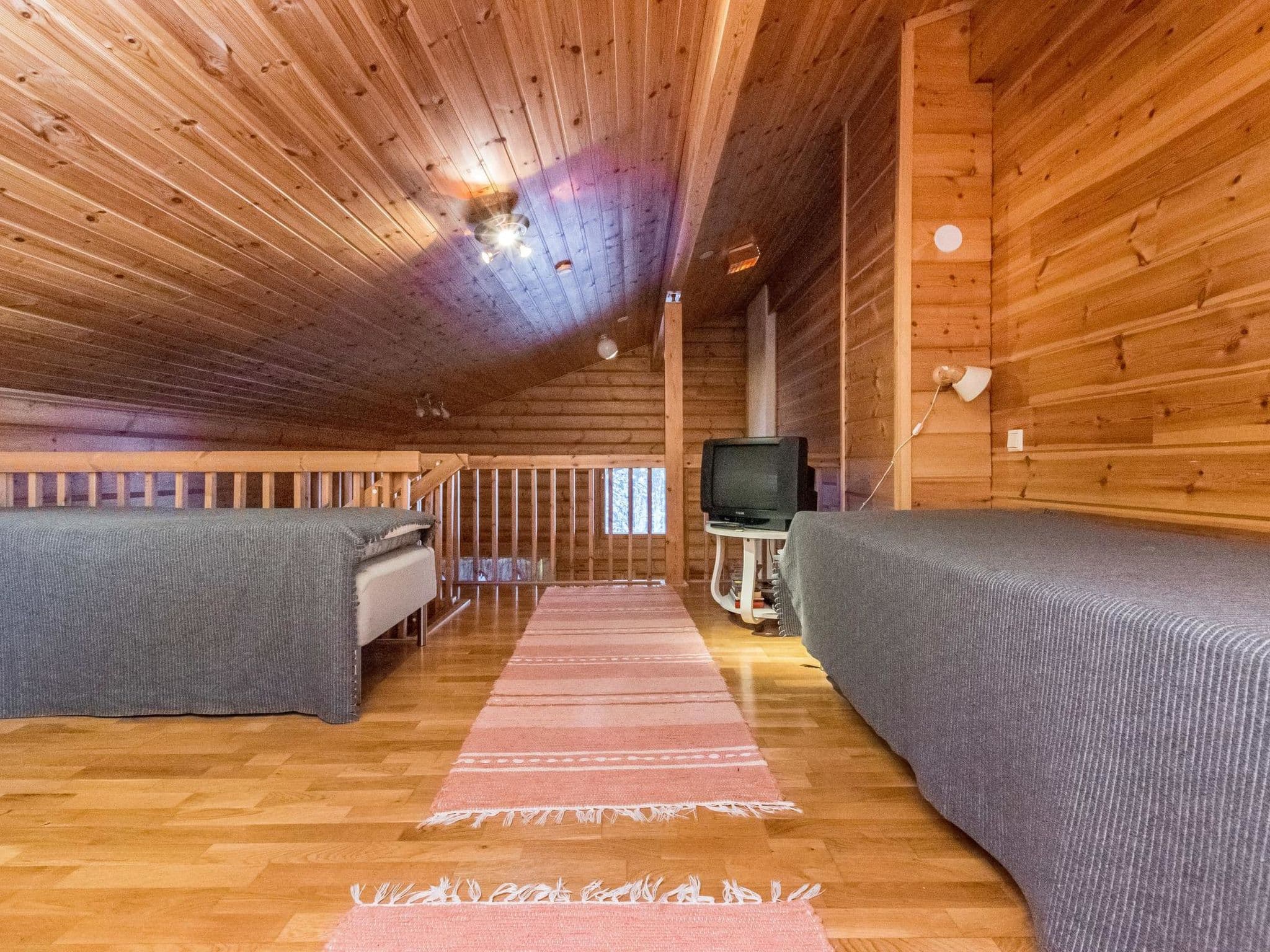 Inside other