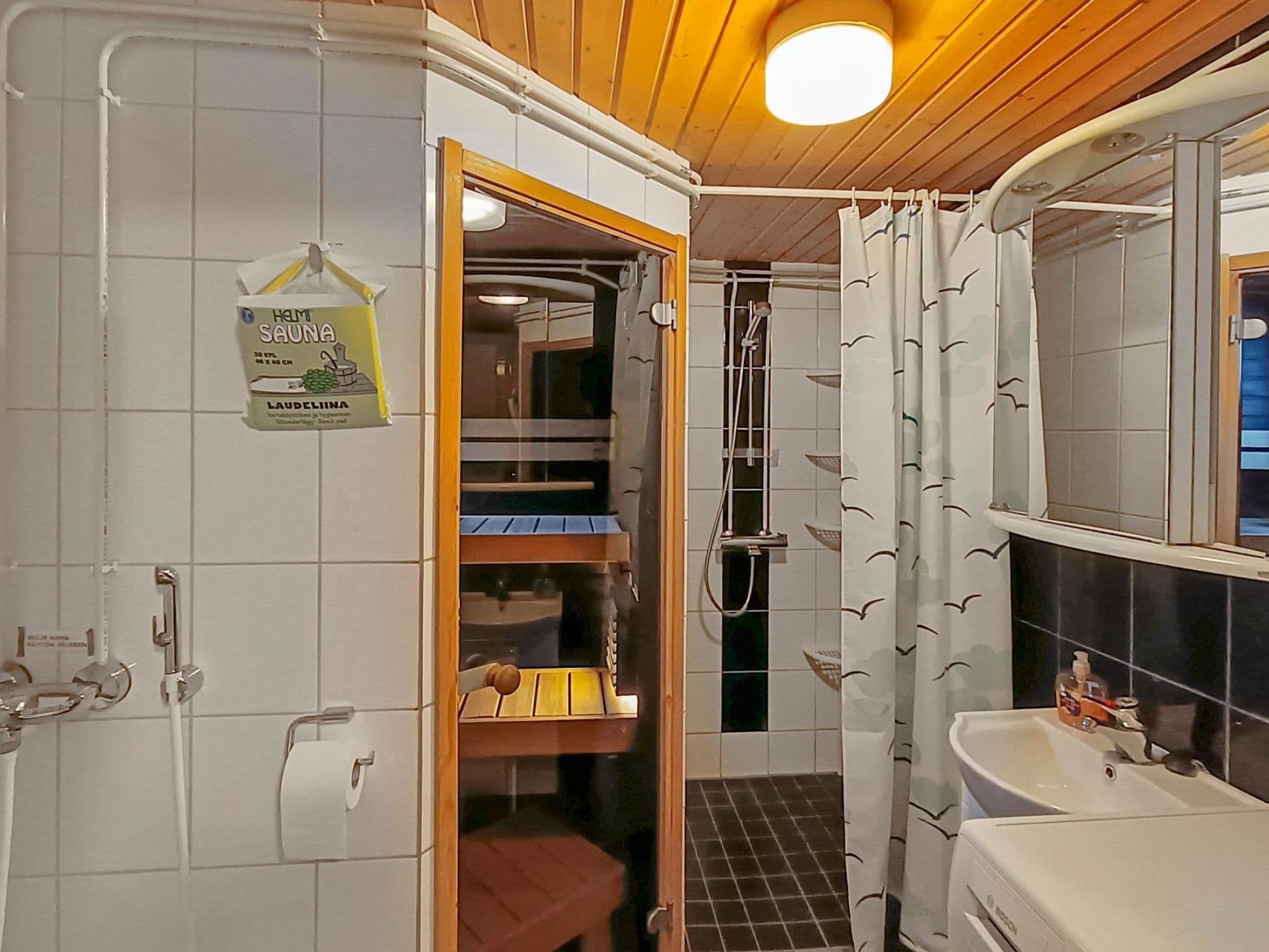Inside other
