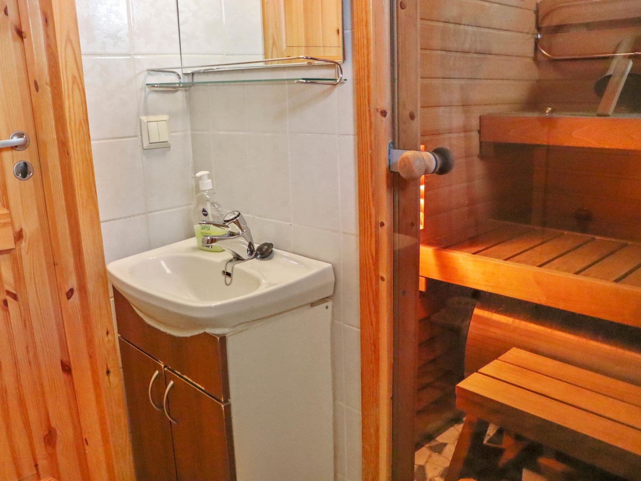 Inside other