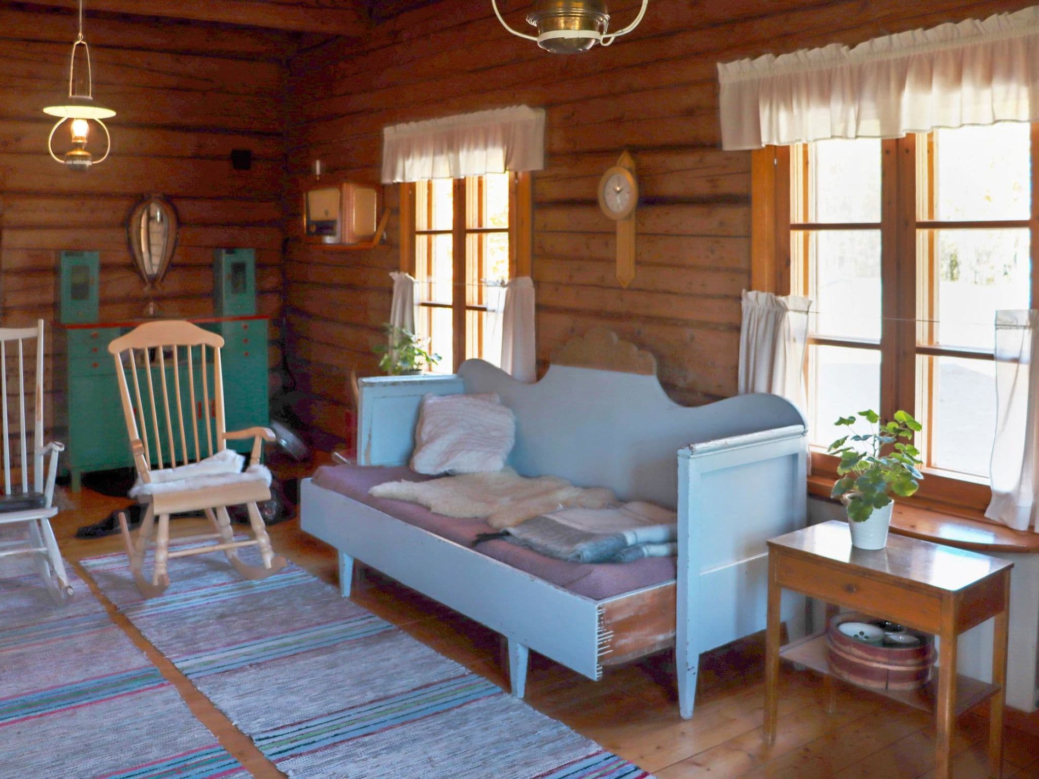 Inside other