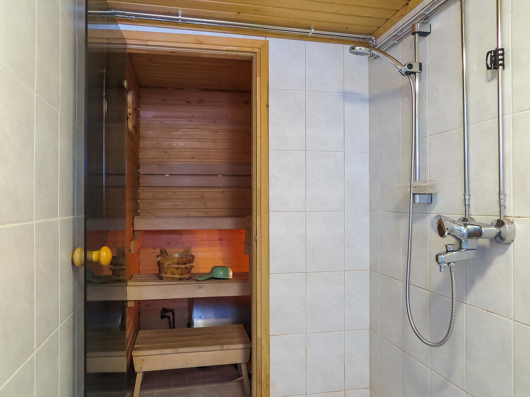 Inside other