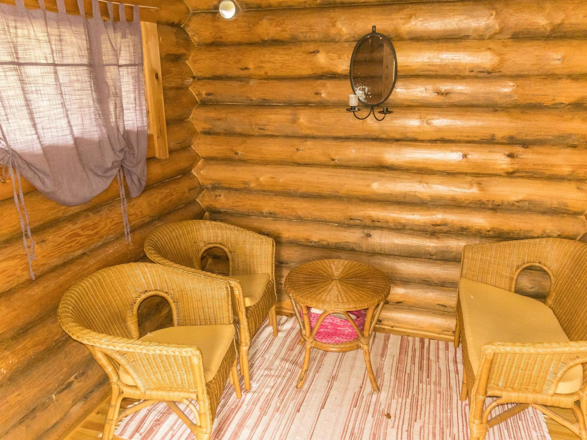 Inside other