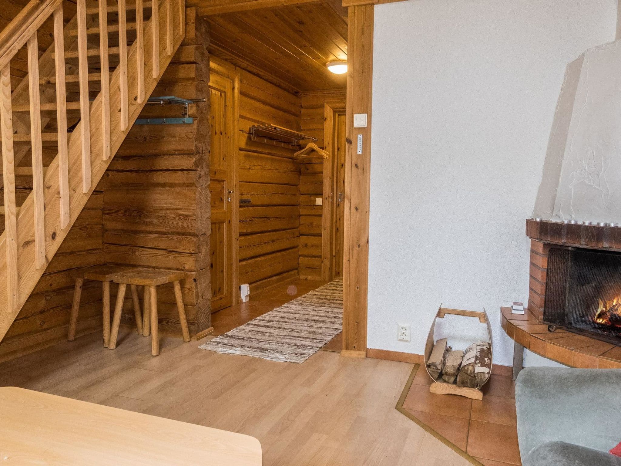 Inside other