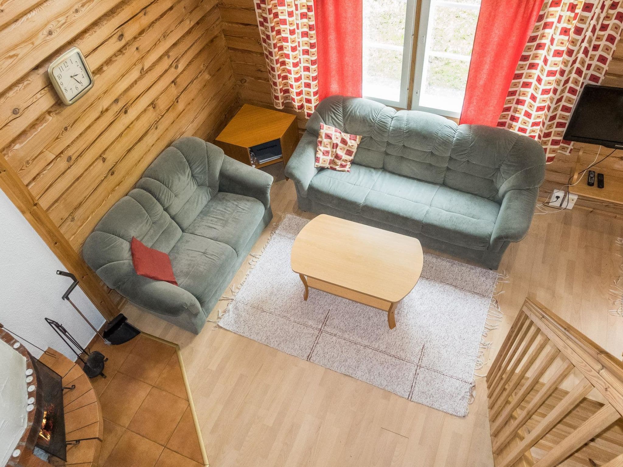 Inside other