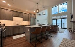 Alpine Vista | Mountainside | Luxe | Pool/Hot tub