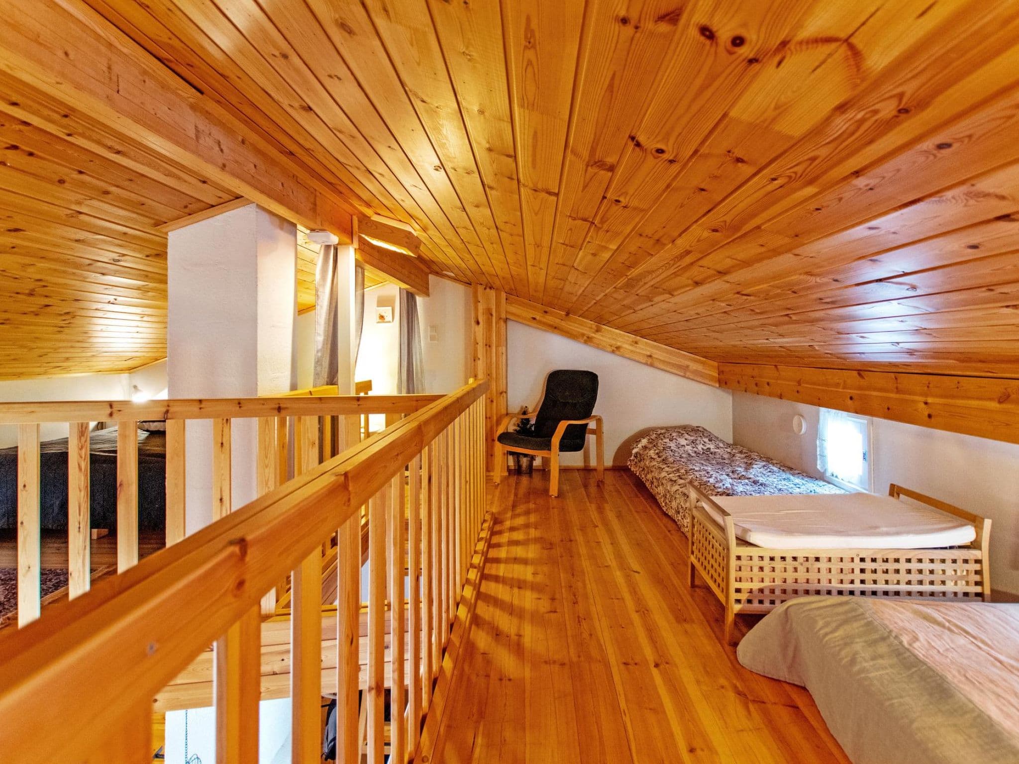 Inside other
