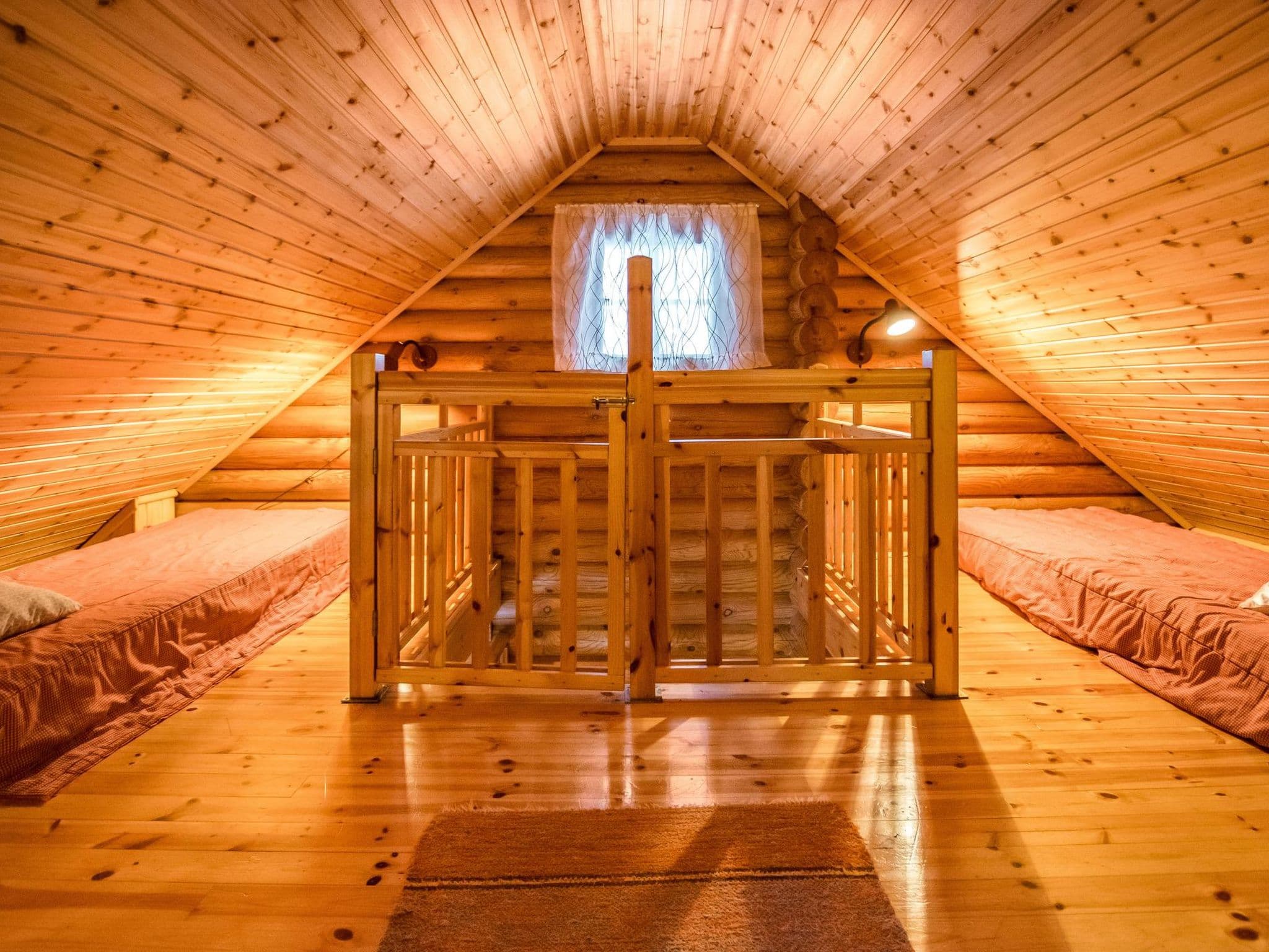 Inside other