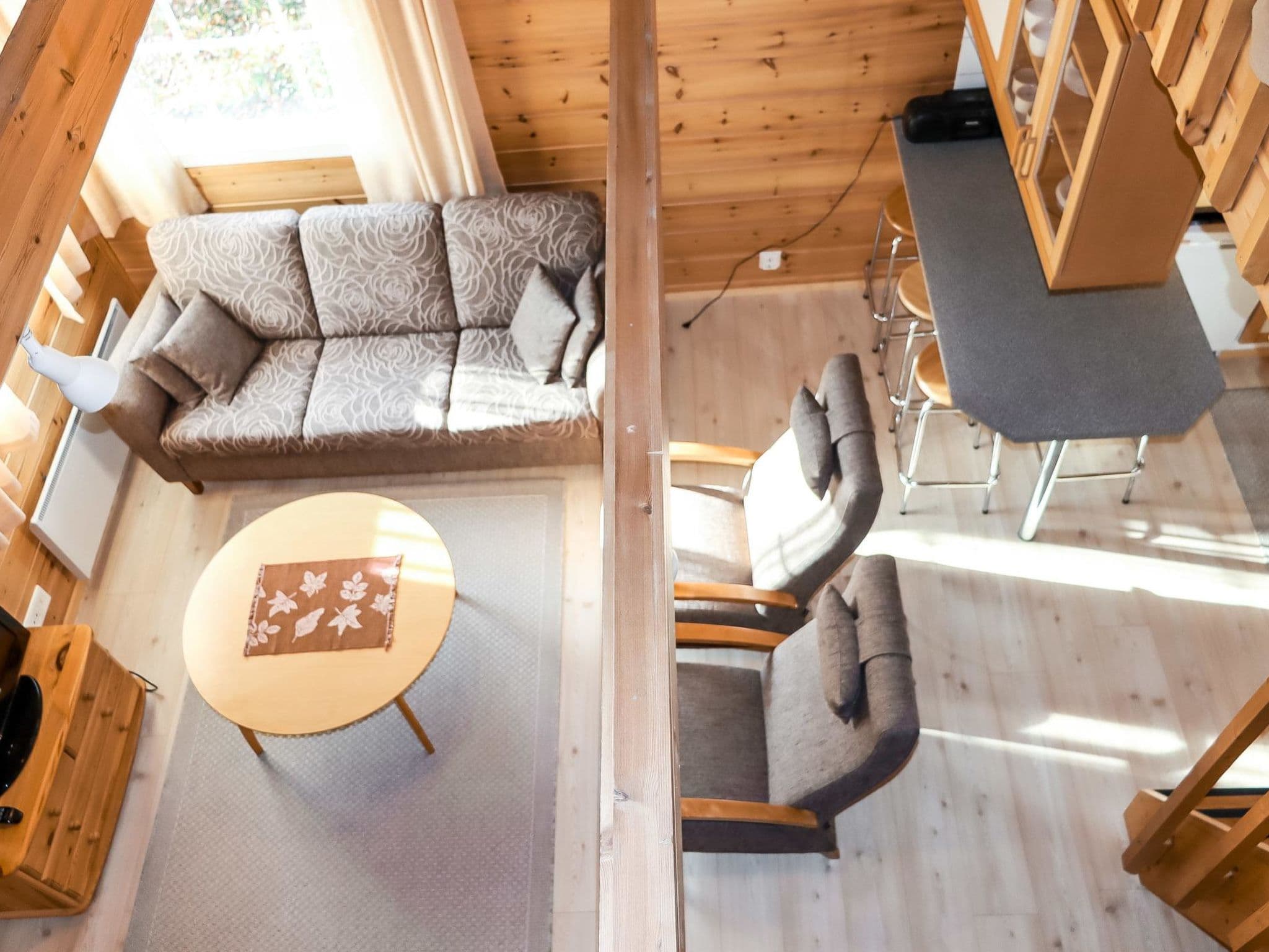 Inside other
