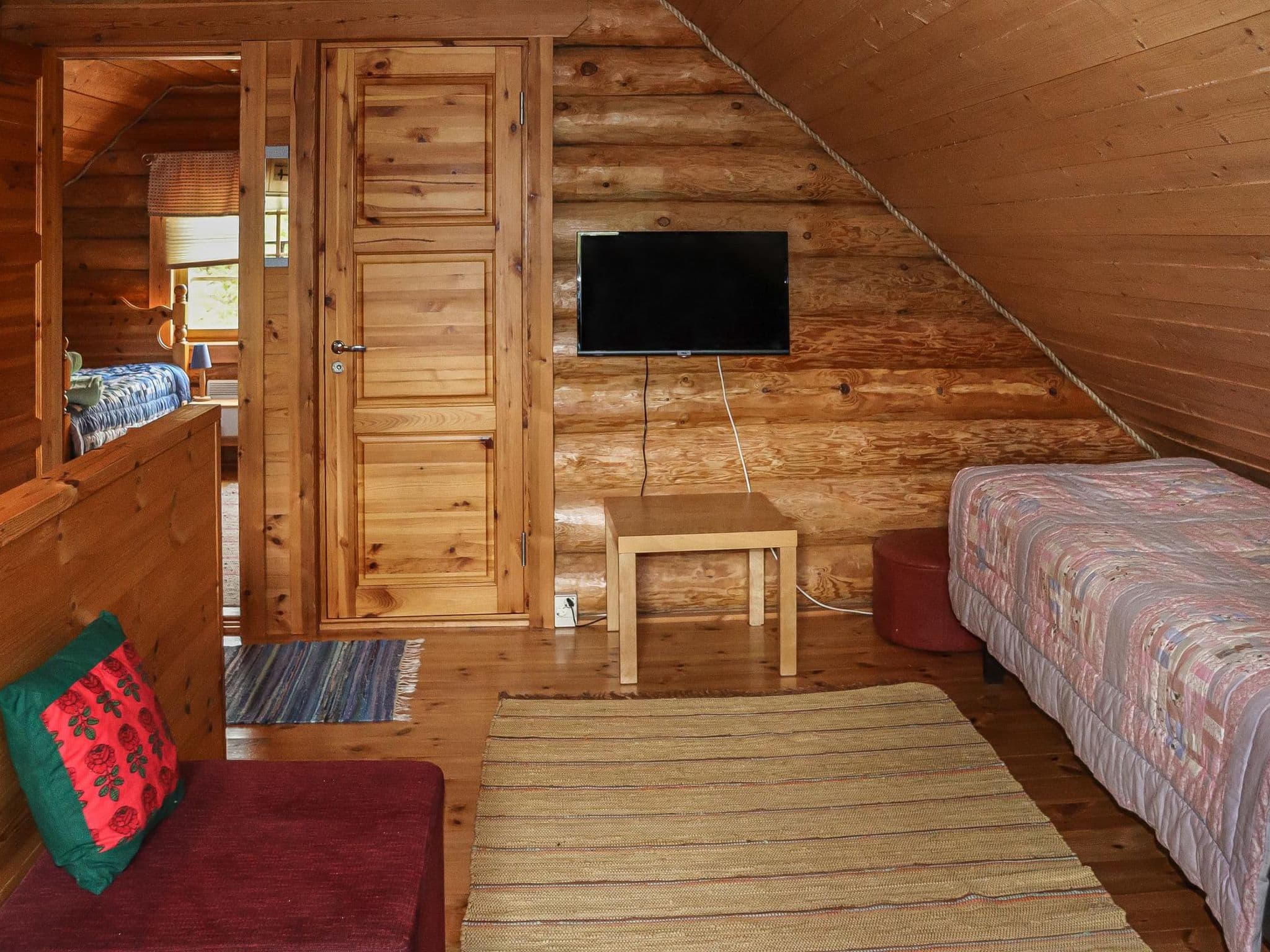 Inside other
