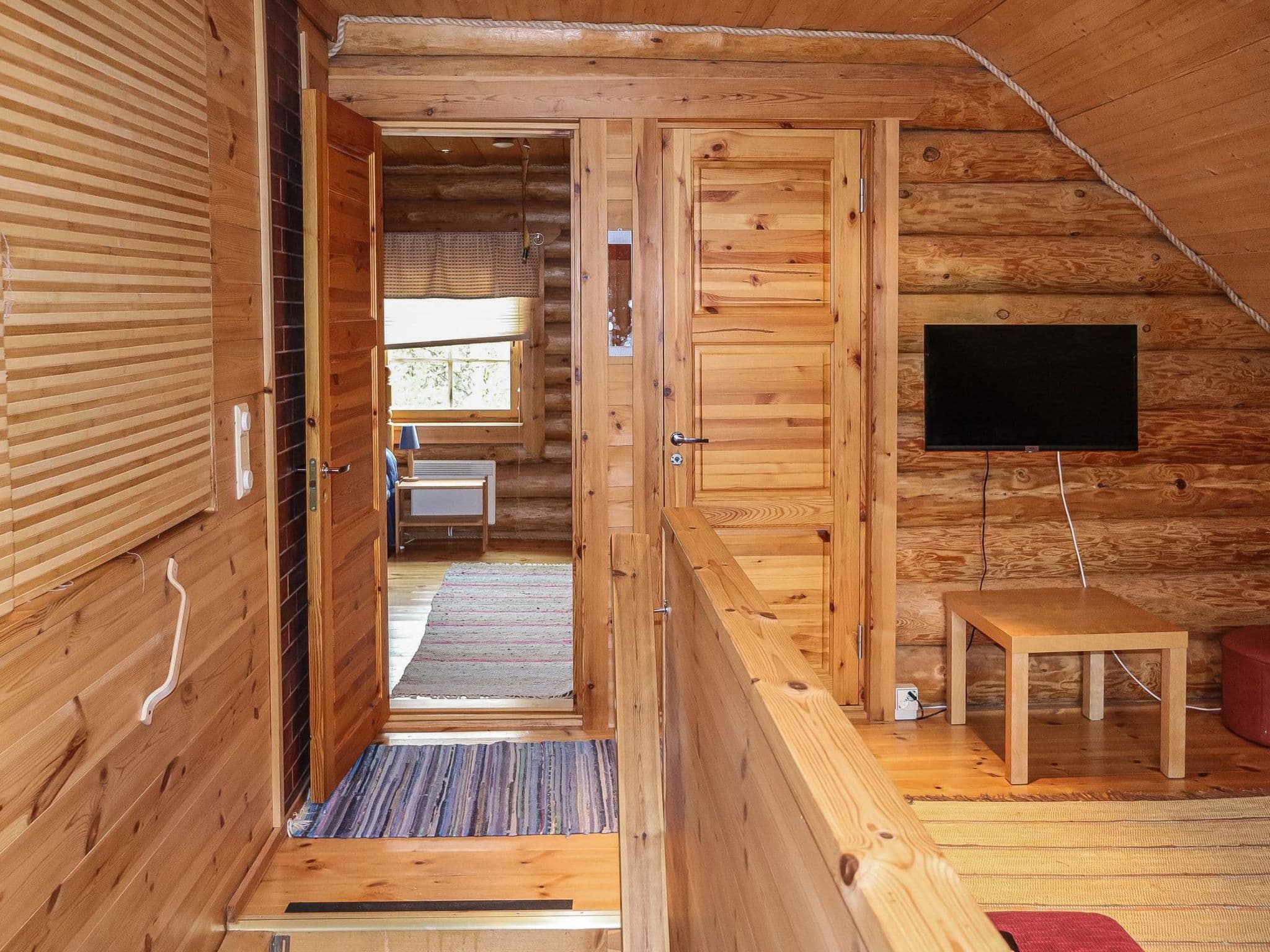 Inside other