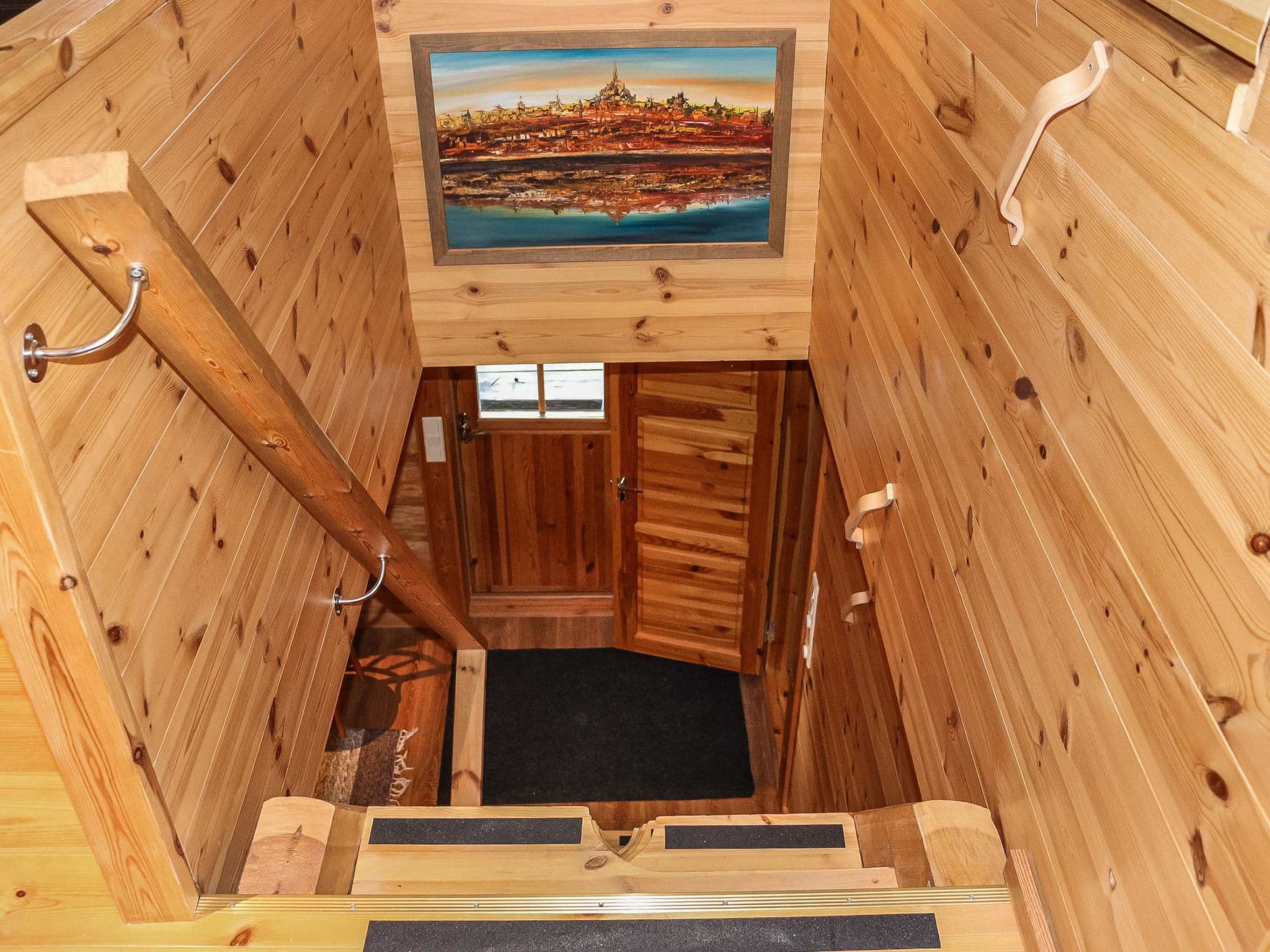 Inside other