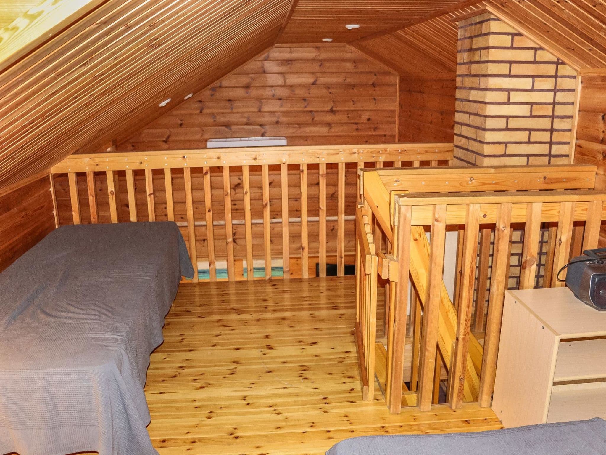 Inside other