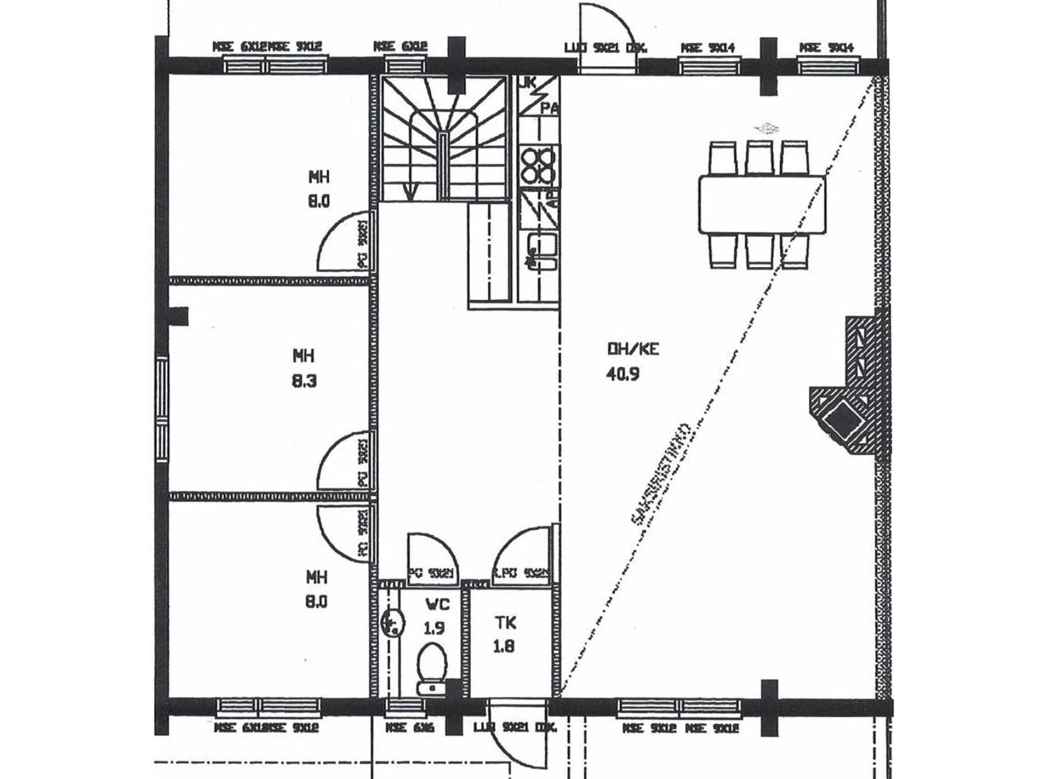 Inside other