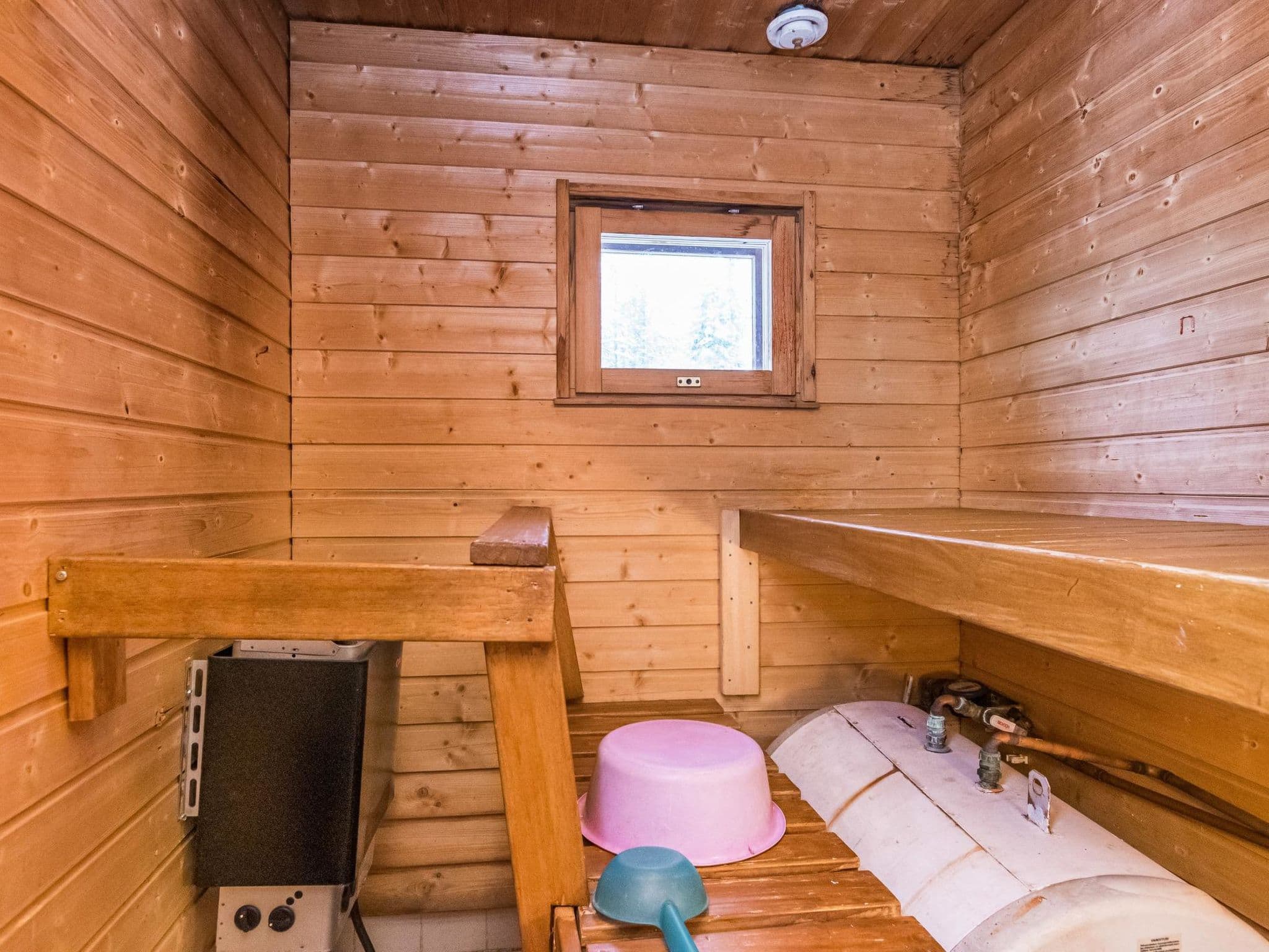 Inside other