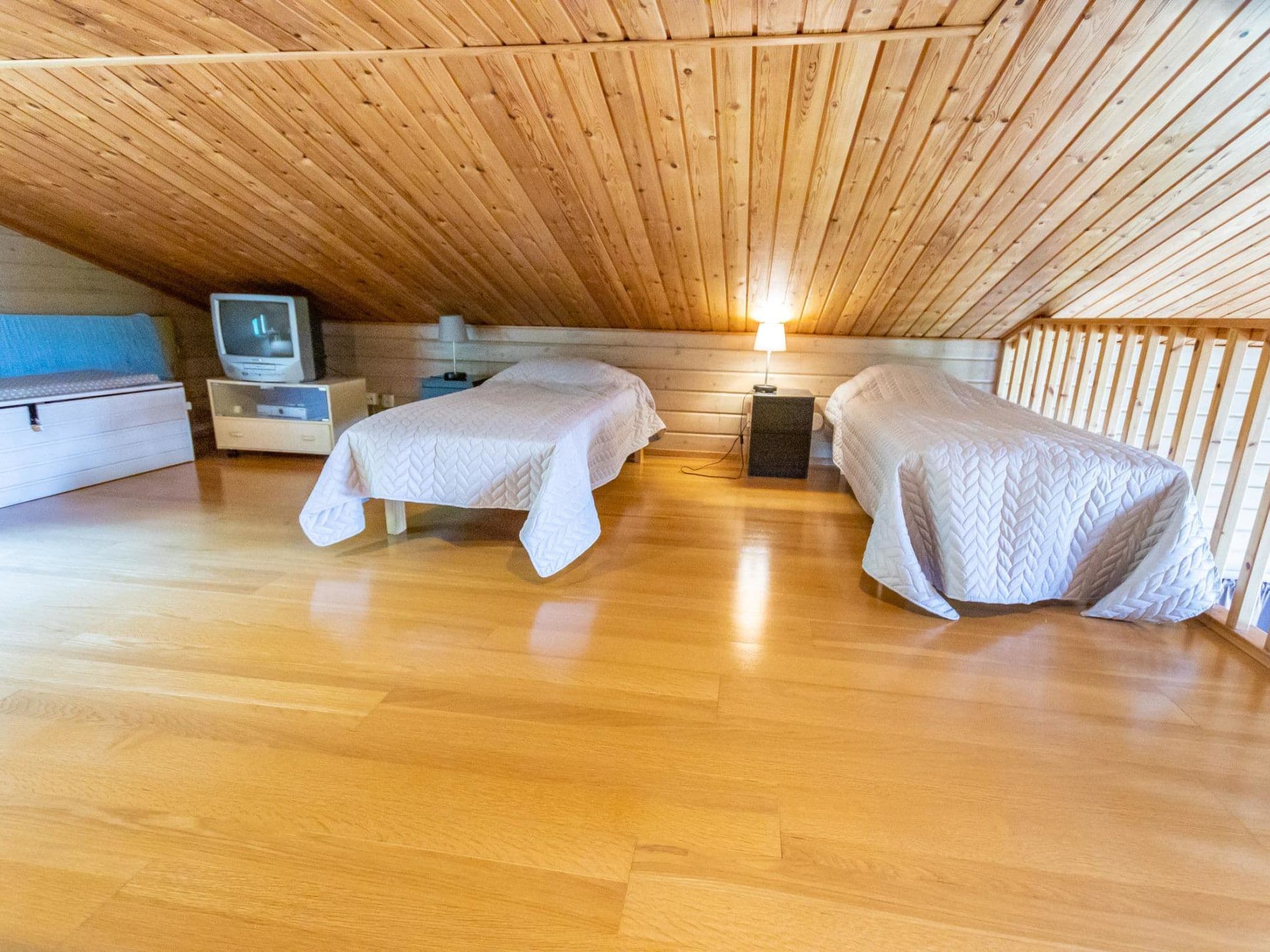 Inside other