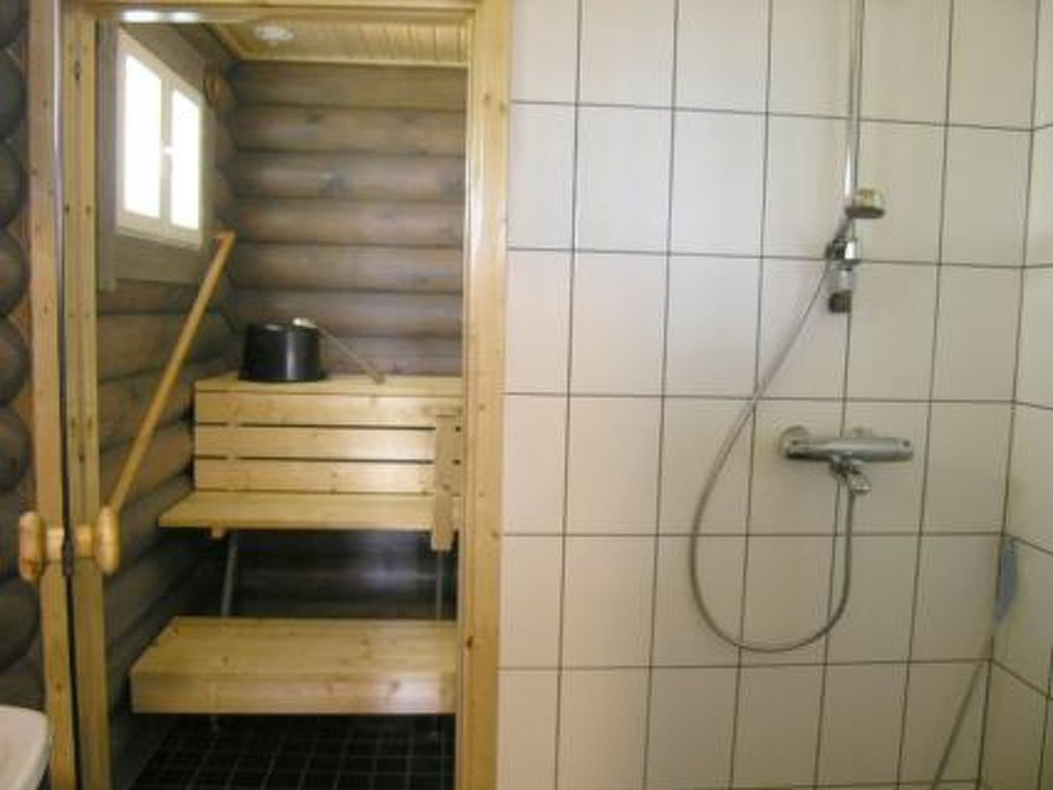 Inside other