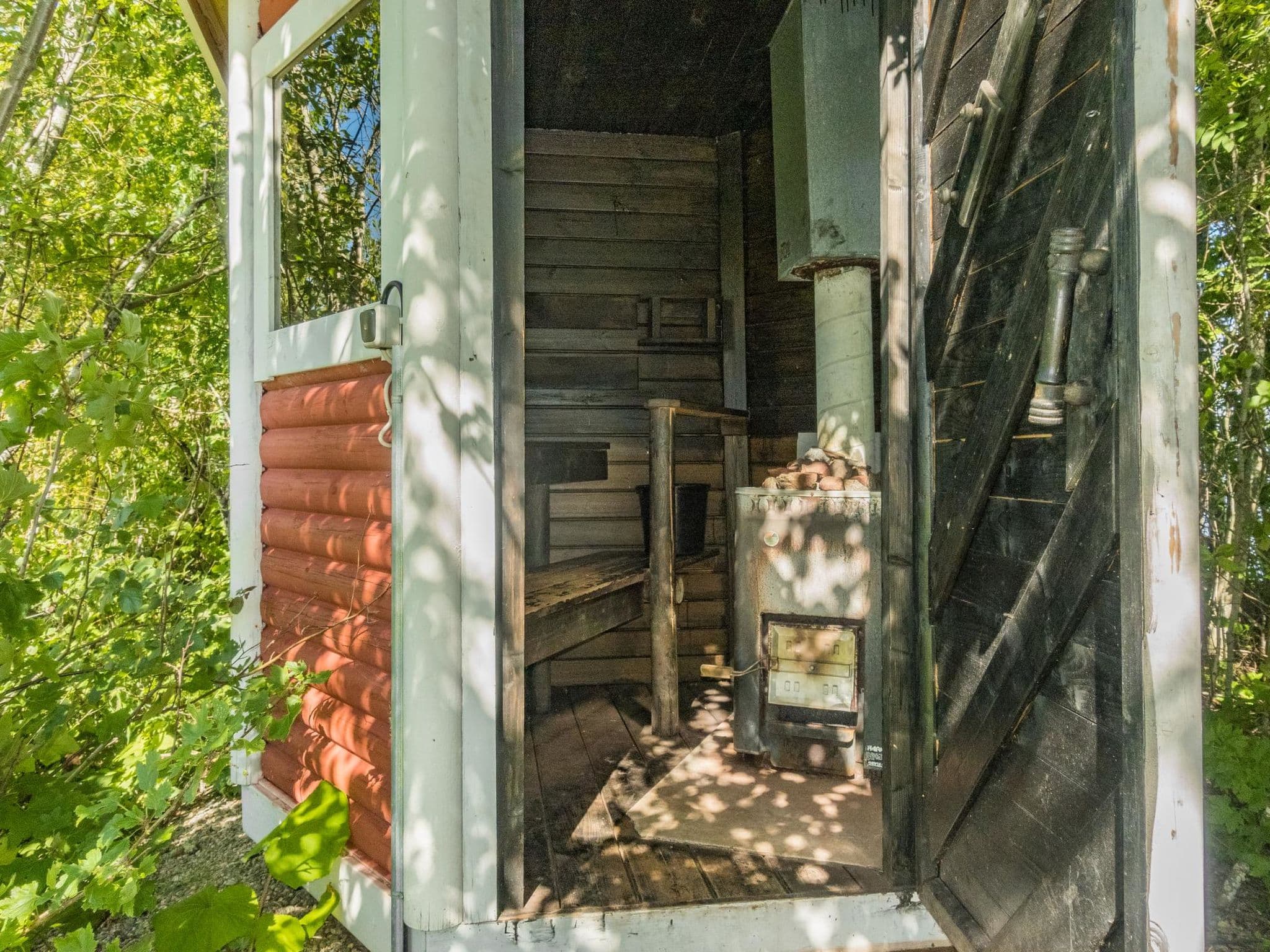 Inside other