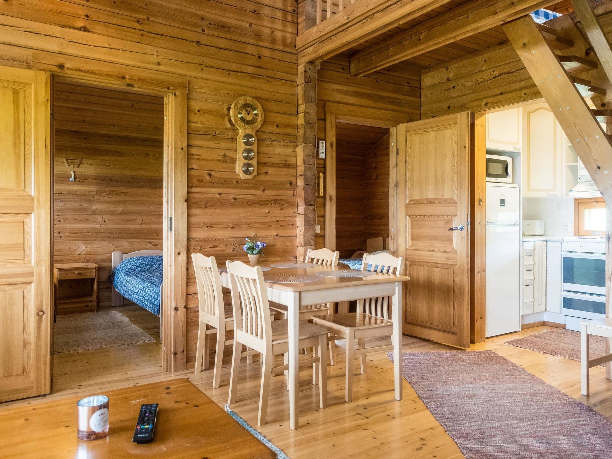 Inside other