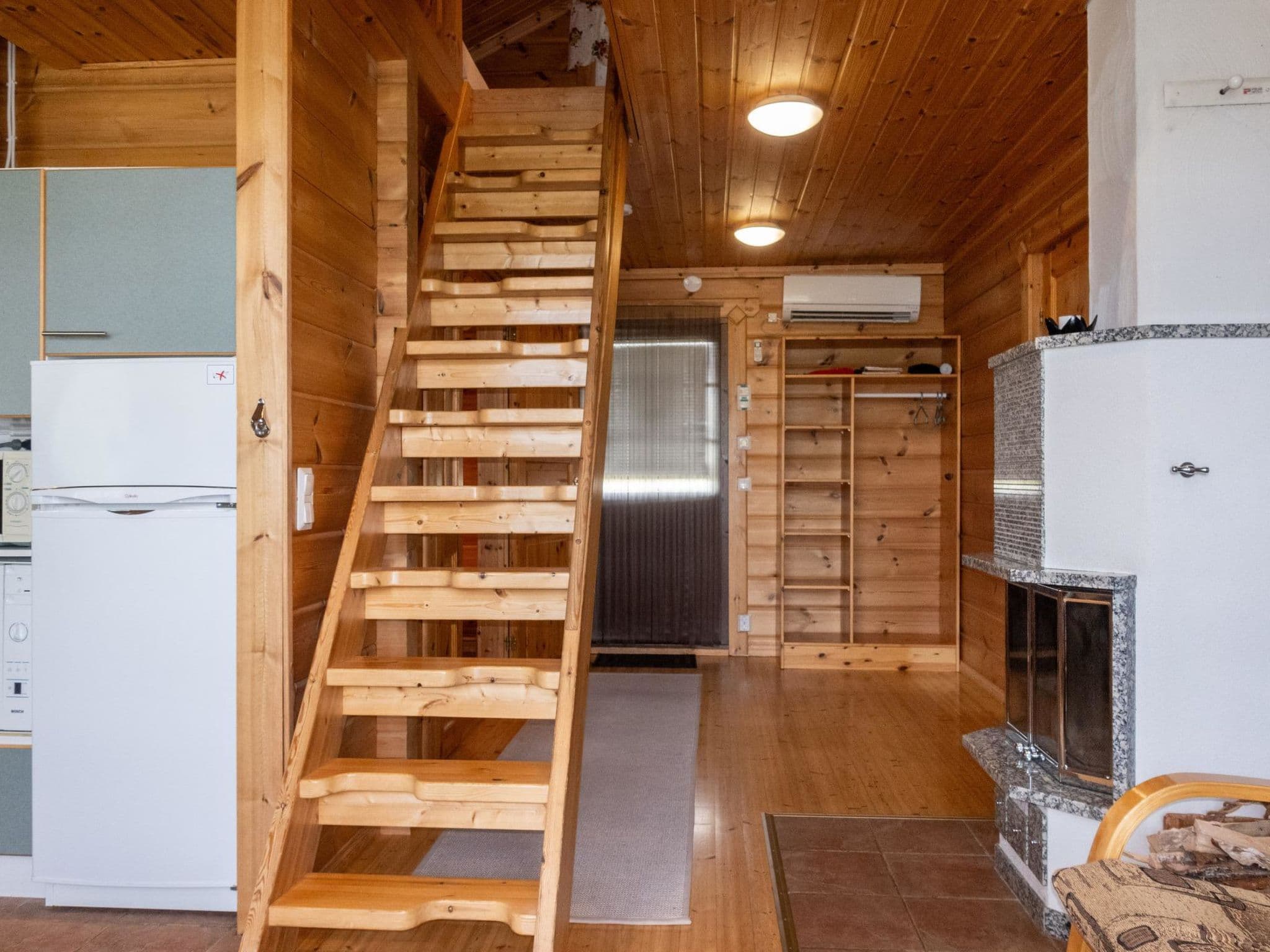 Inside other