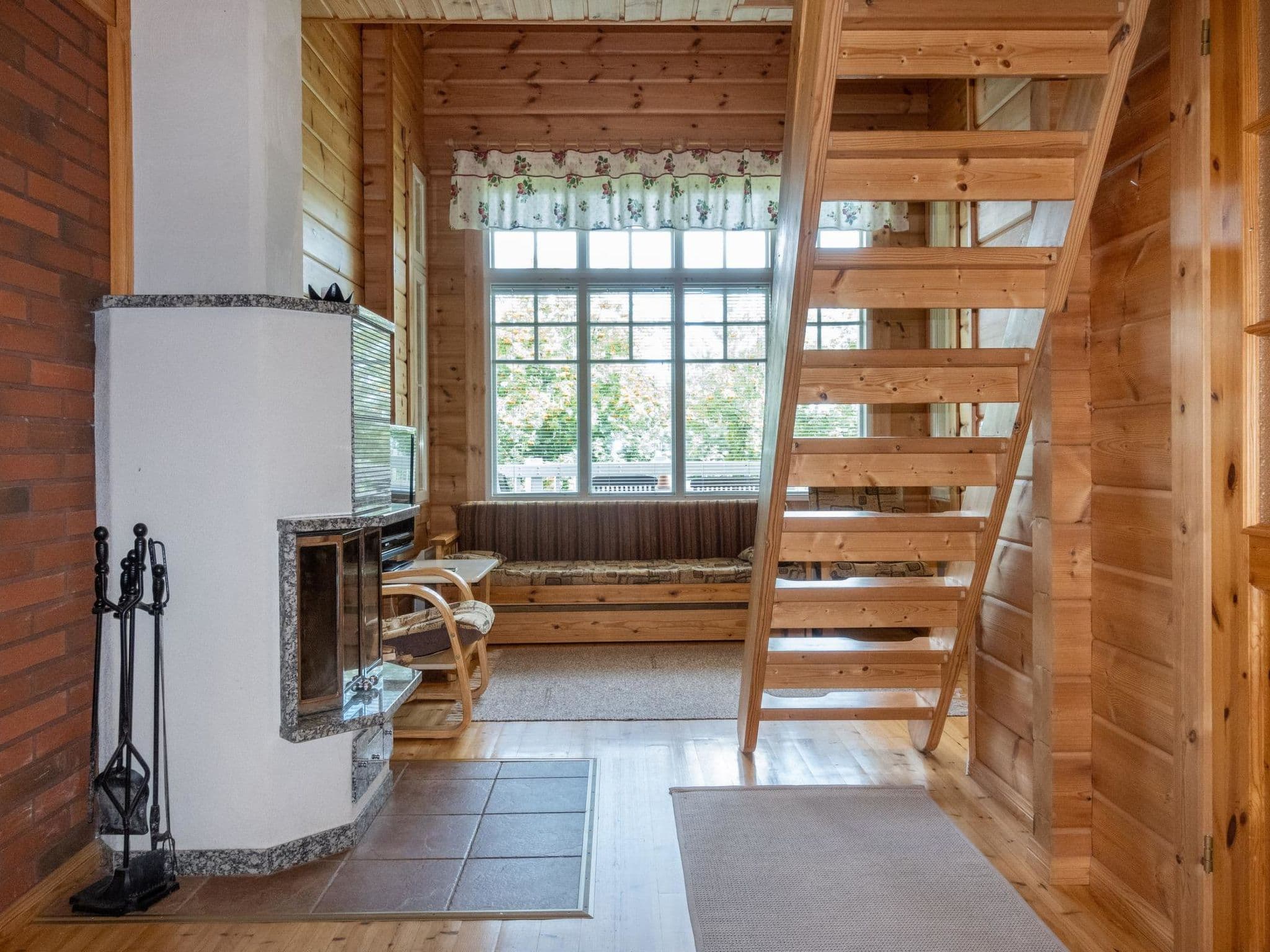 Inside other
