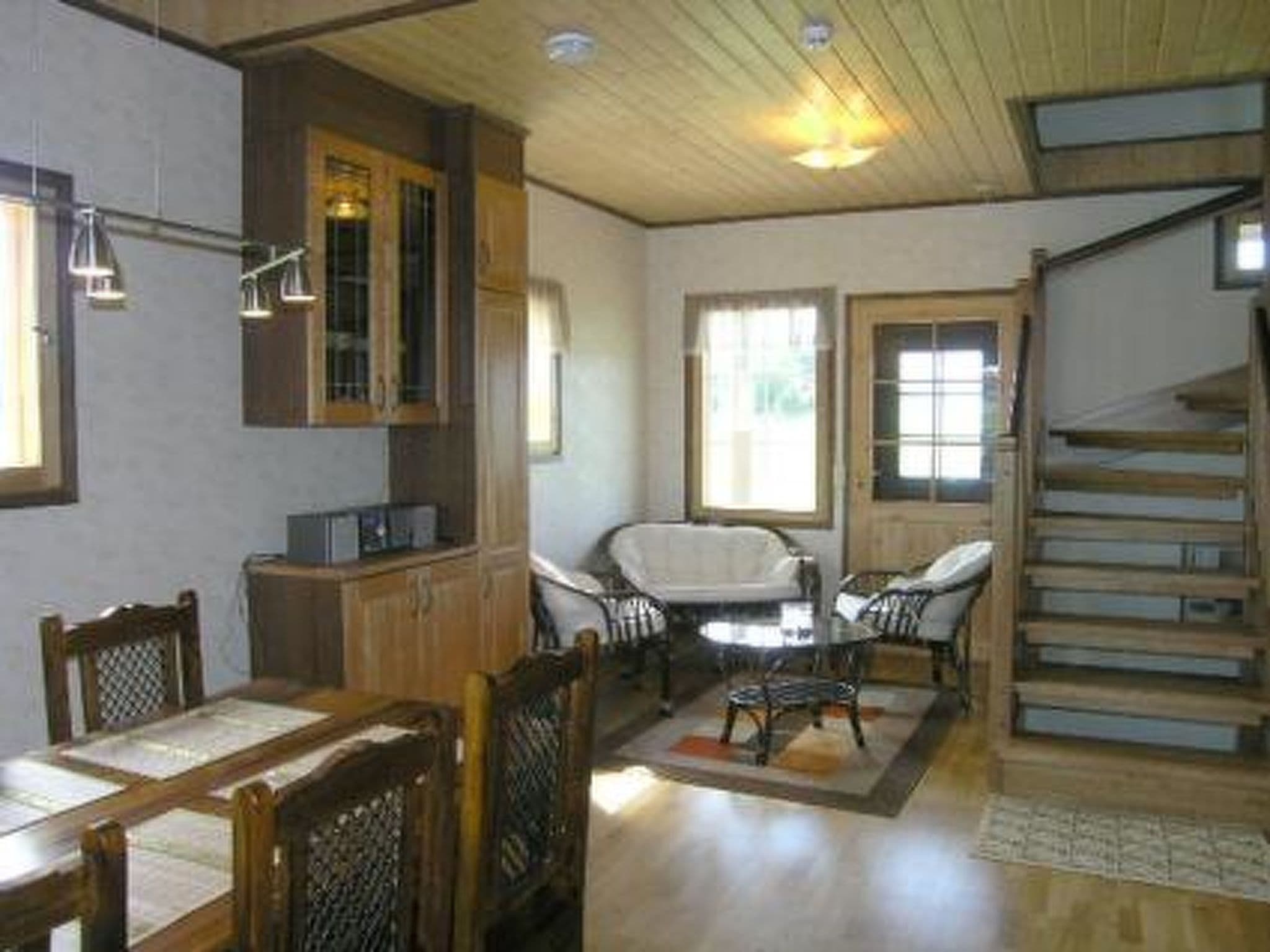 Inside other