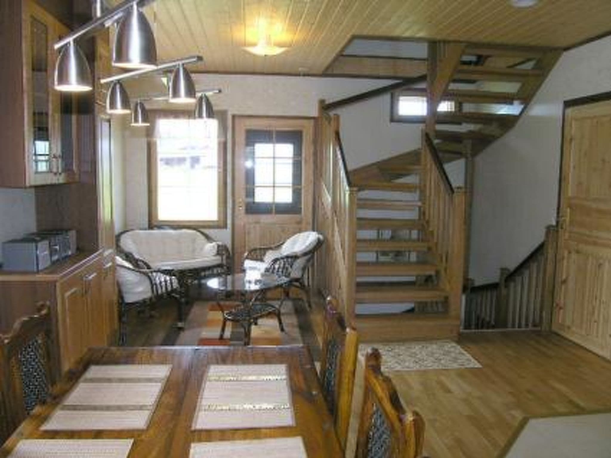 Inside other