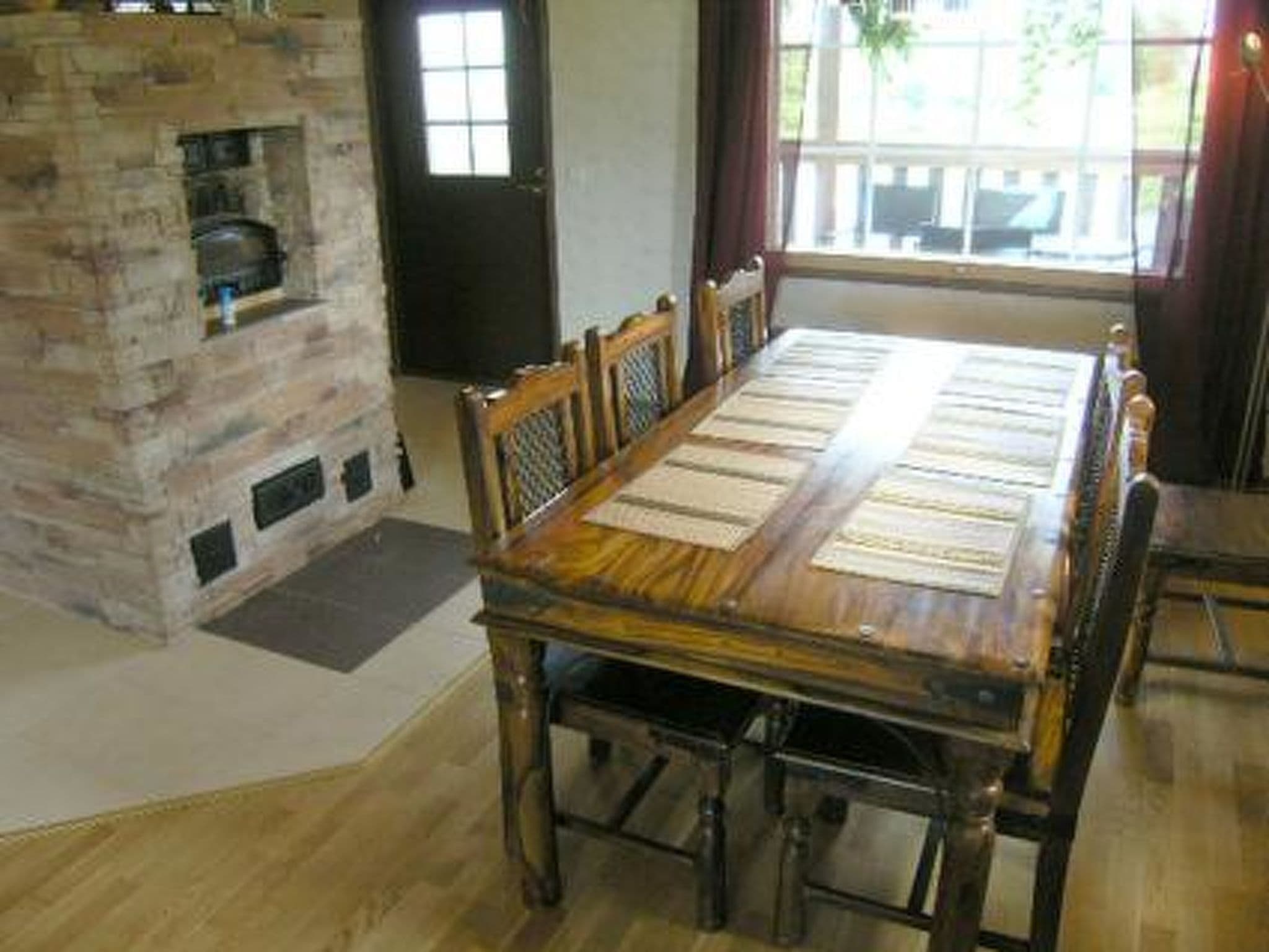 Inside other