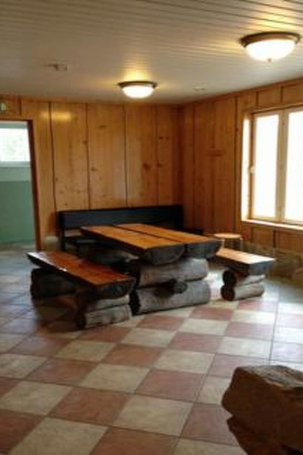 Inside other