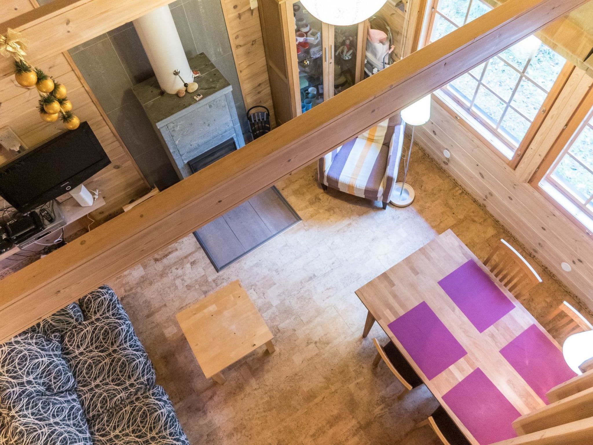 Inside other