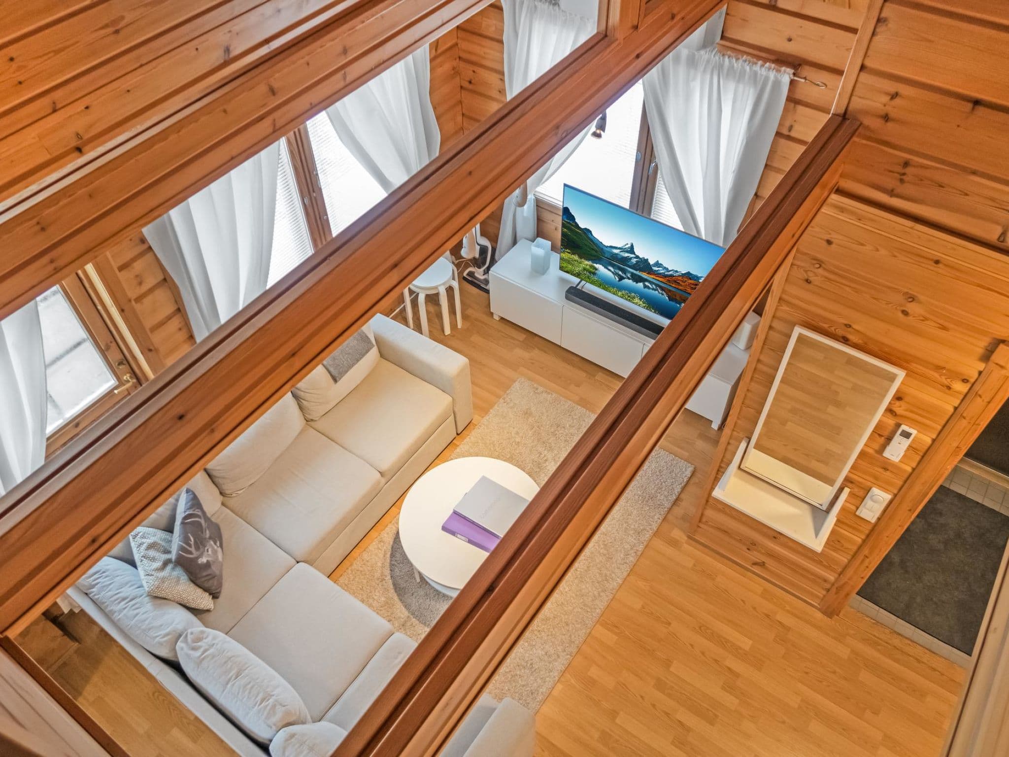 Inside other