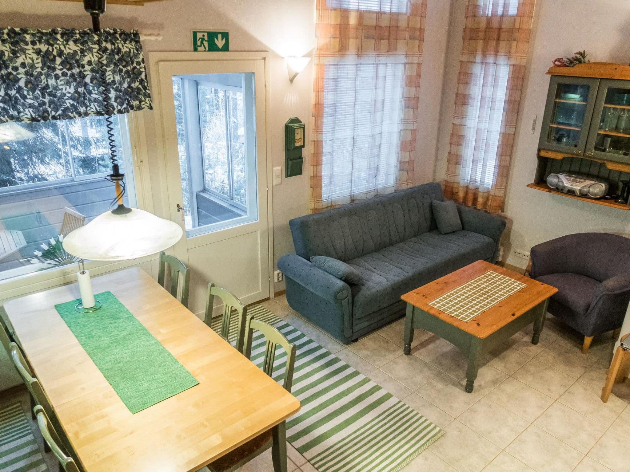 Inside other