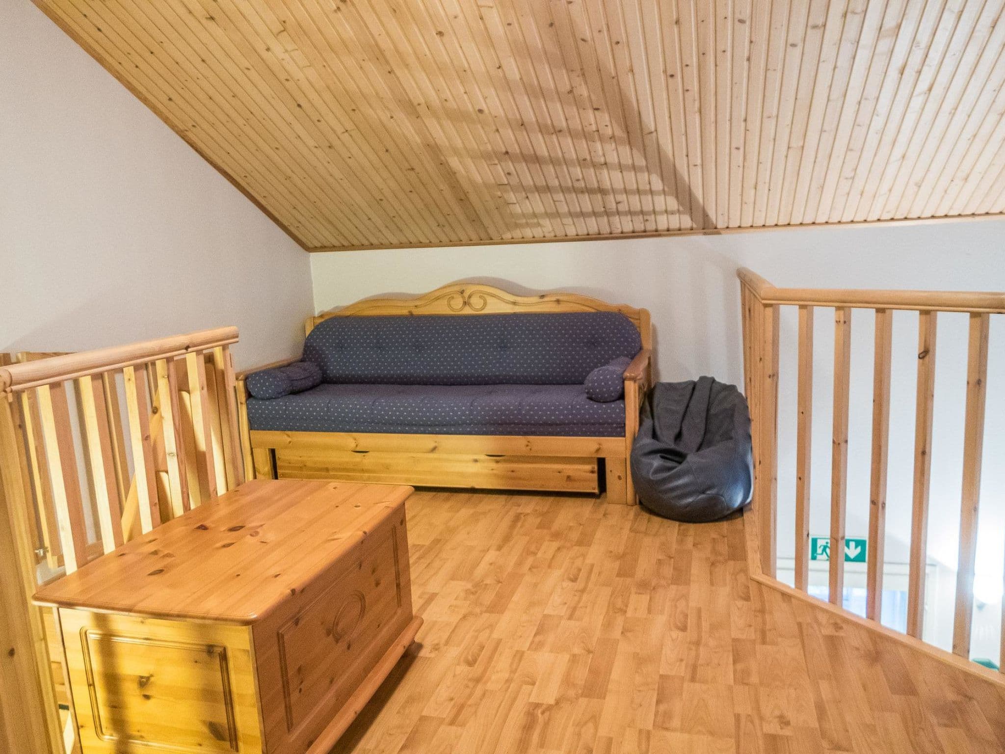 Inside other