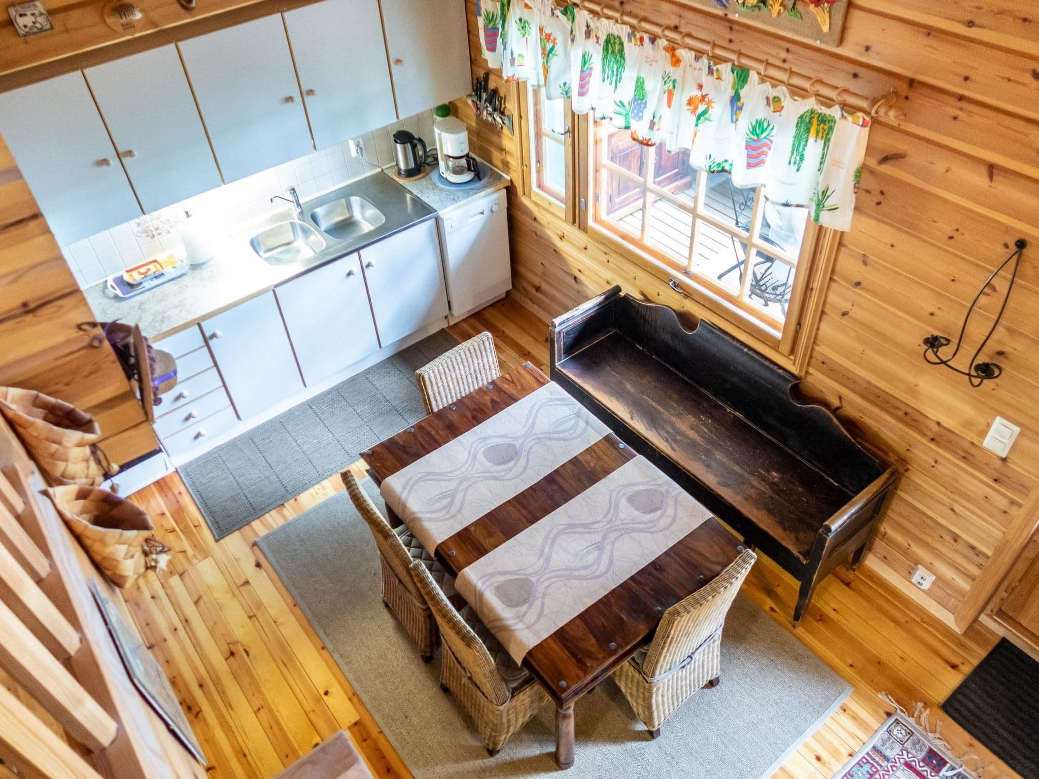 Inside other