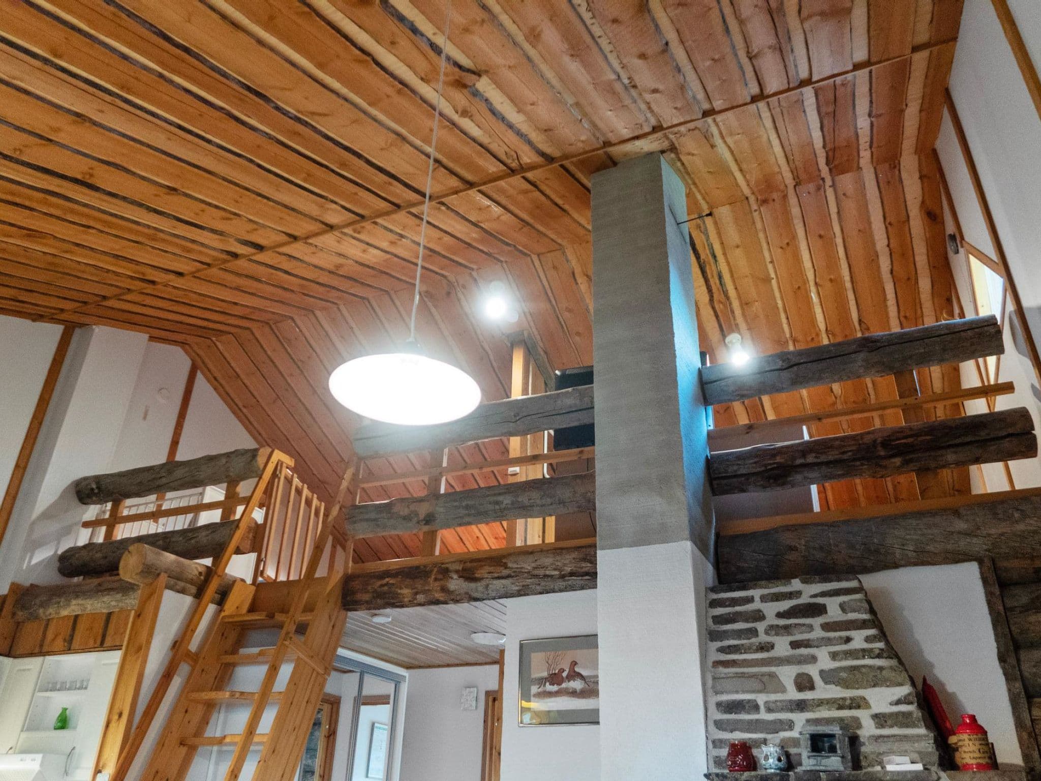 Inside other