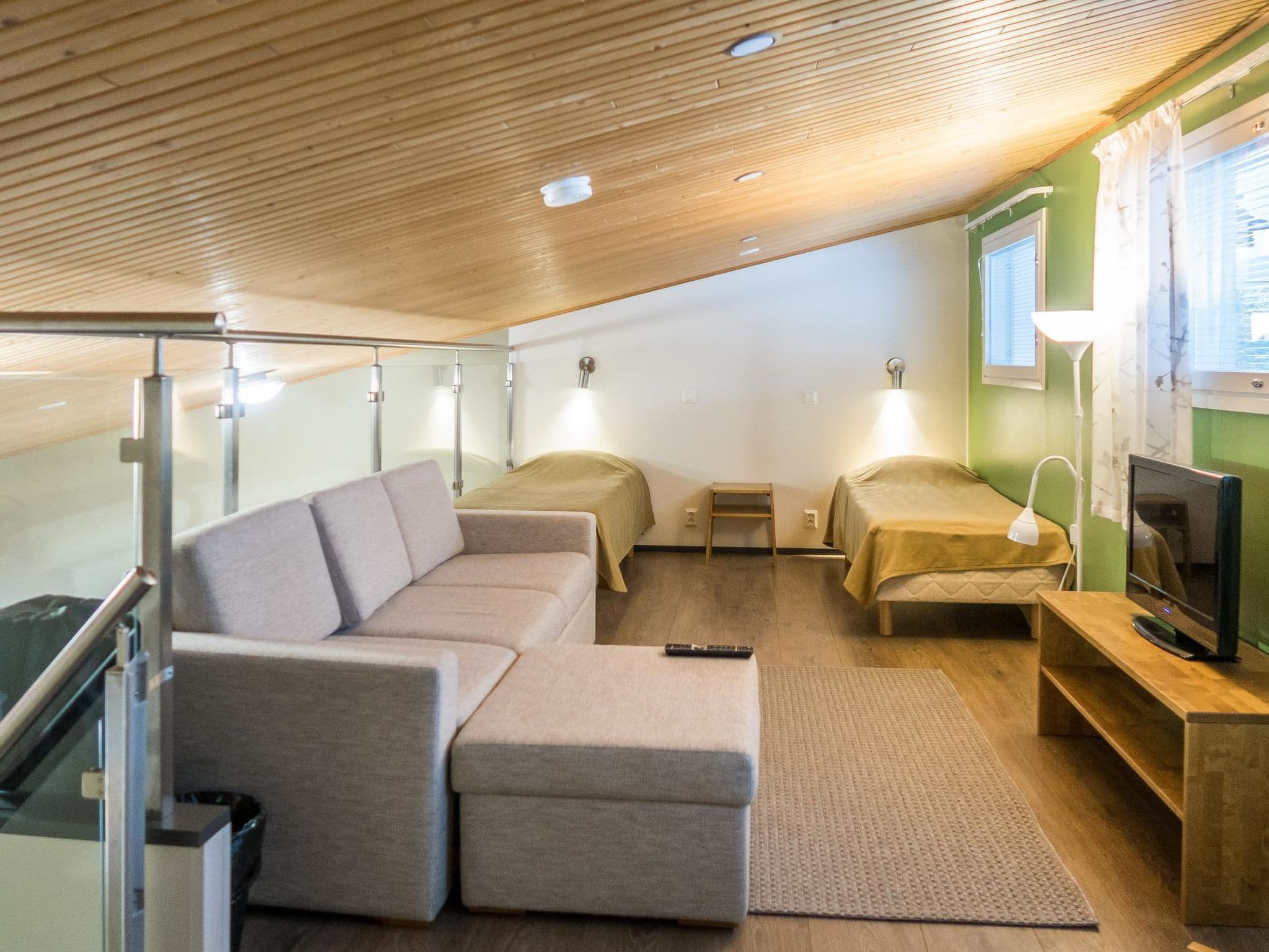 Inside other
