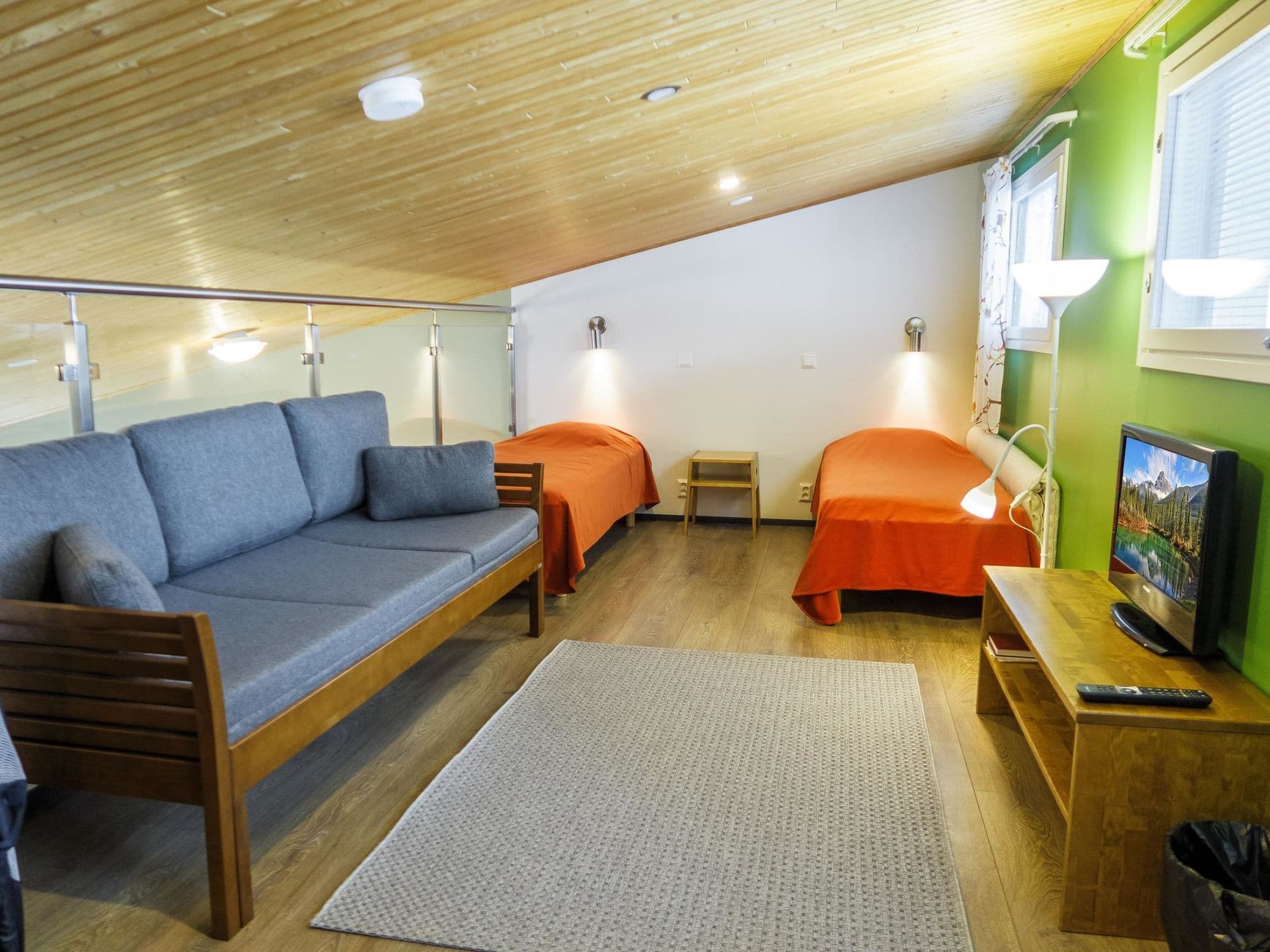 Inside other